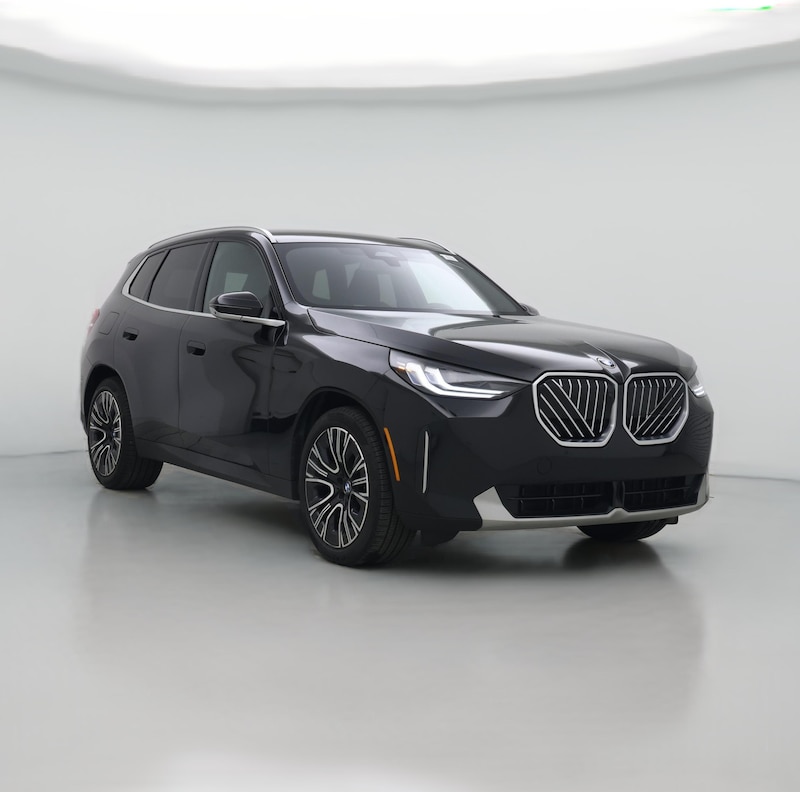 2025 BMW X3 xDrive30