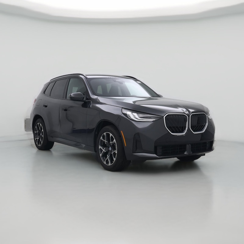 2025 BMW X3 xDrive30