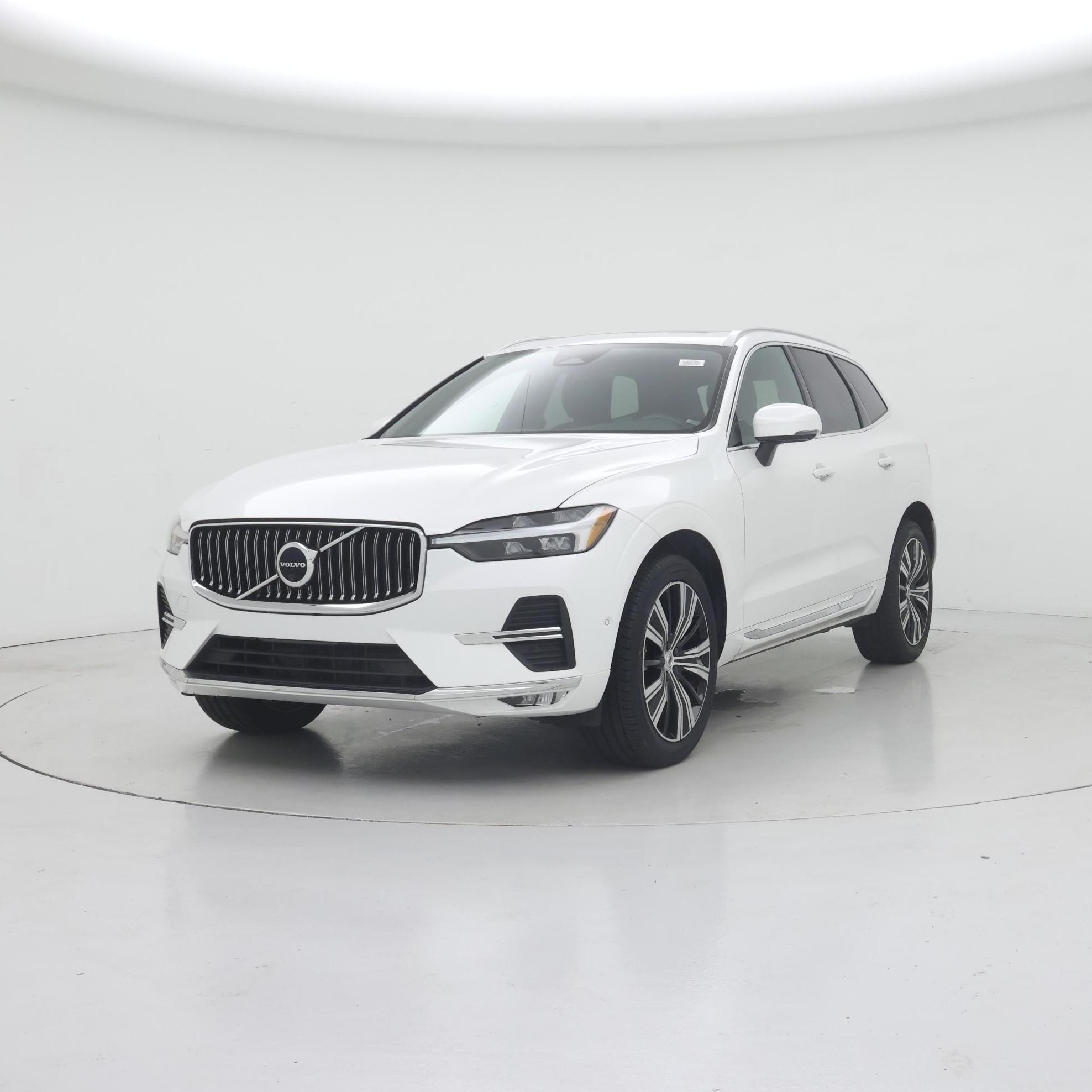 Thumbnail: 2023 Volvo XC60 - 4