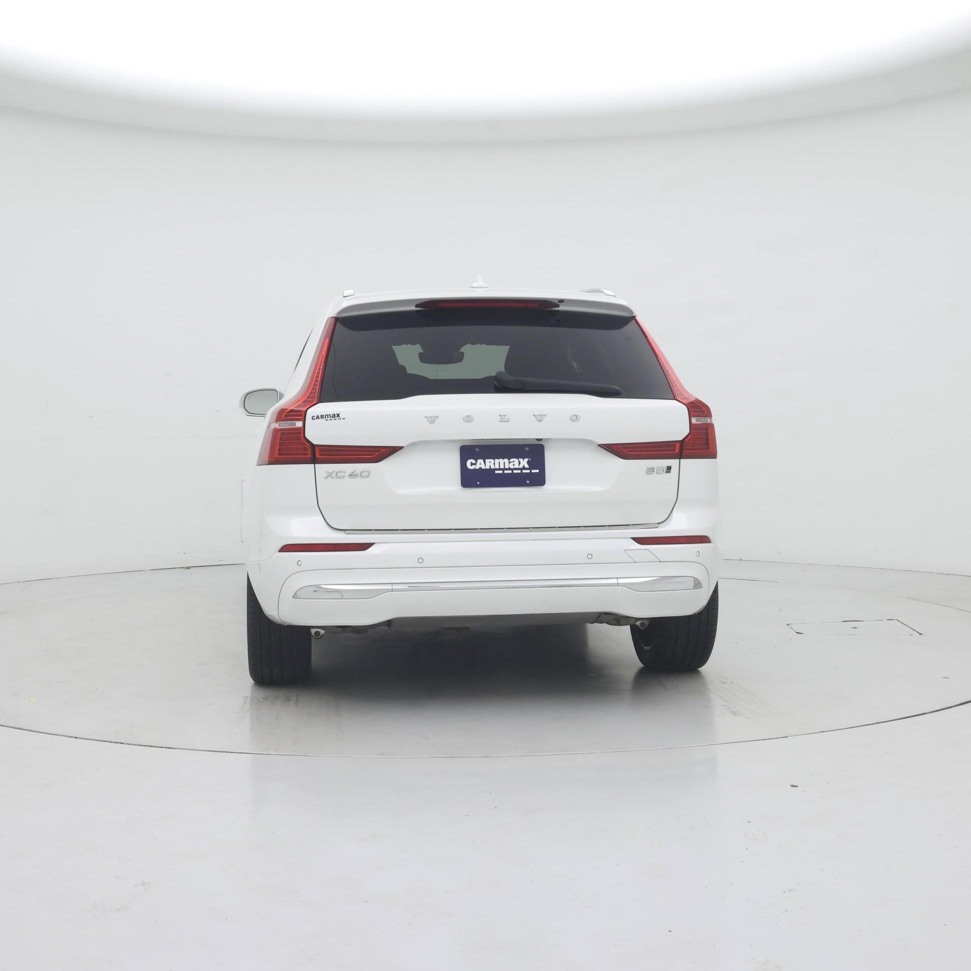 Thumbnail: 2023 Volvo XC60 - 6