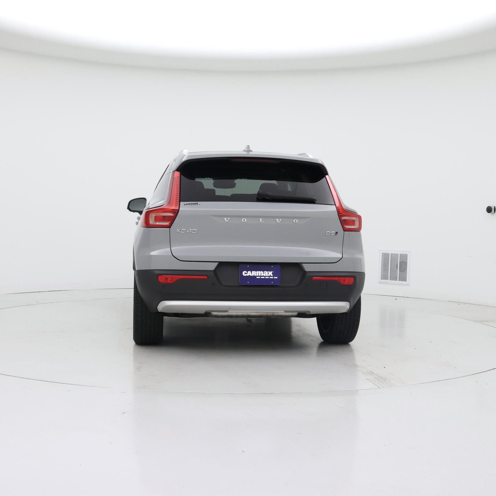 Thumbnail: 2024 Volvo XC40 - 6