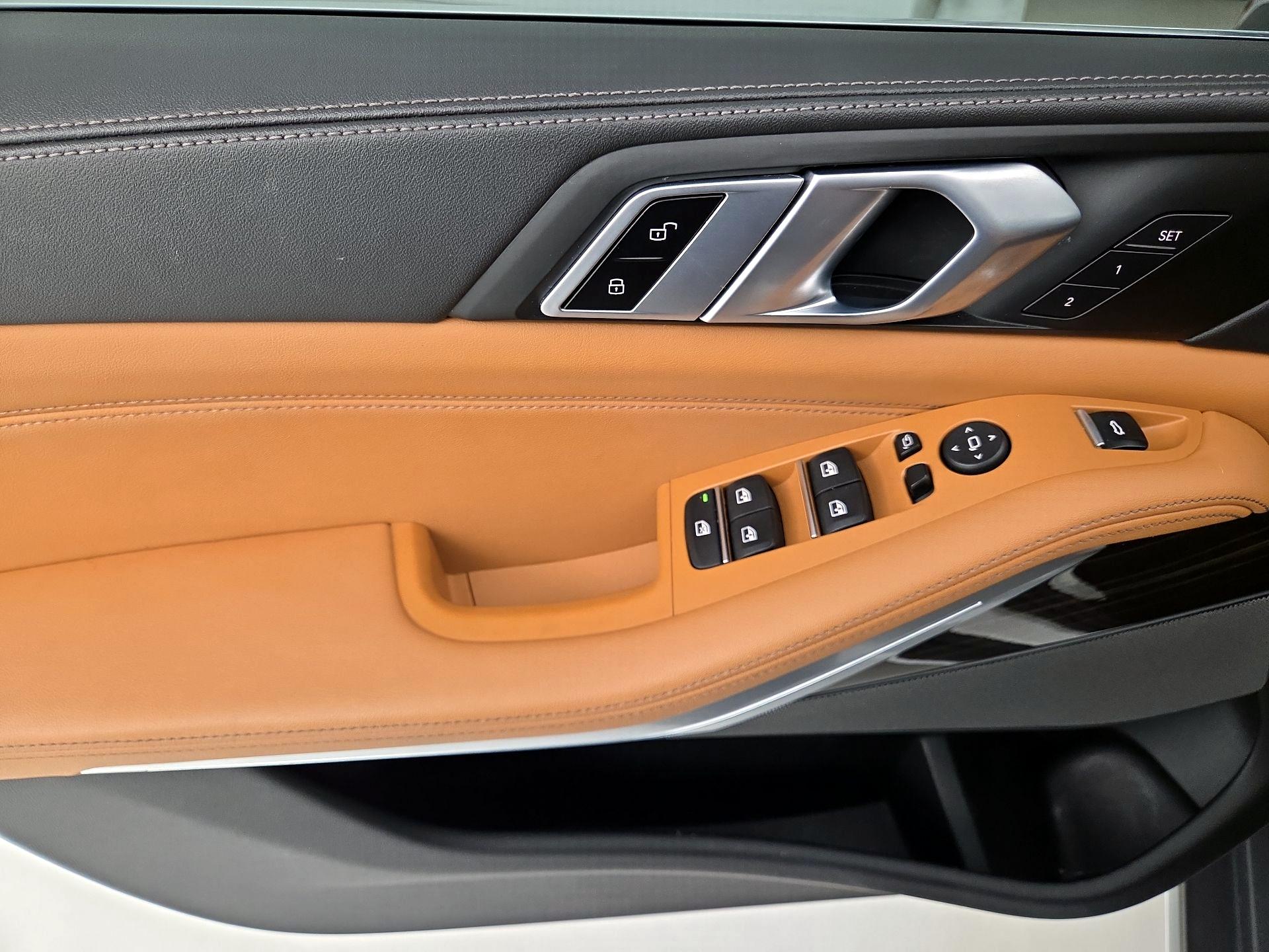 Thumbnail: 2024 BMW X5 - 12