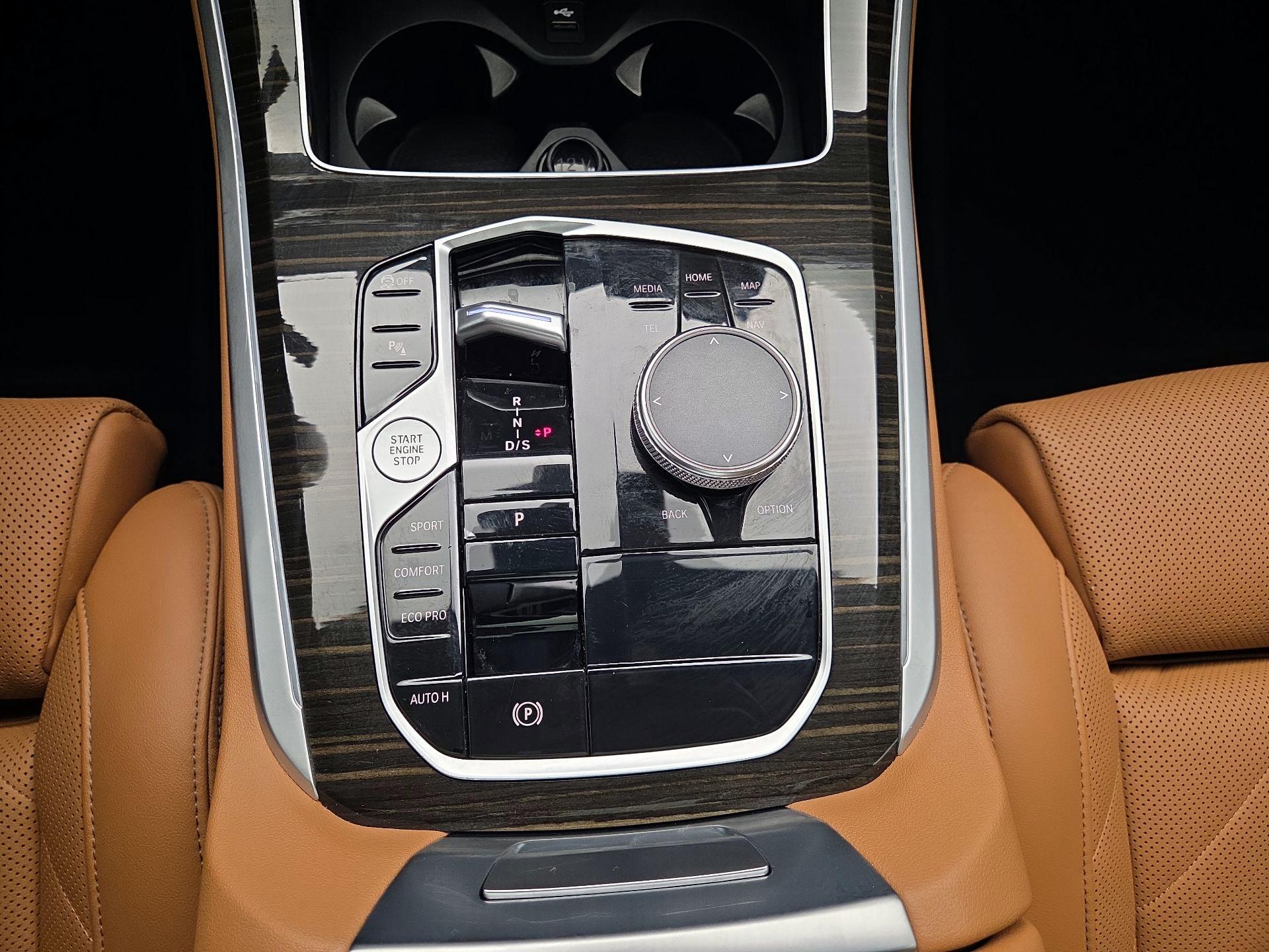 Thumbnail: 2024 BMW X5 - 18