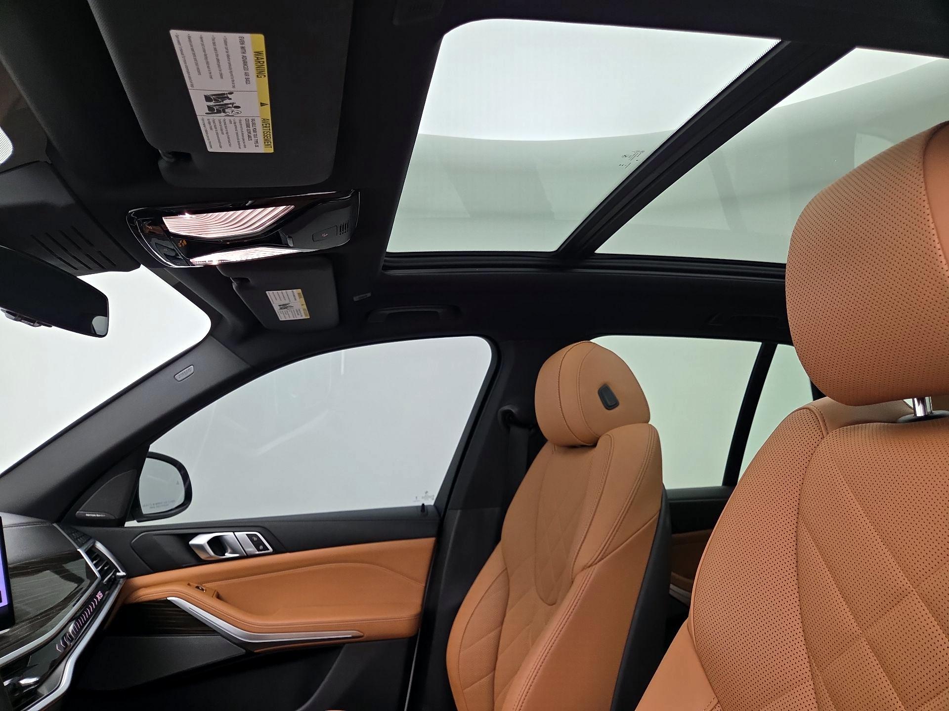 Thumbnail: 2024 BMW X5 - 20