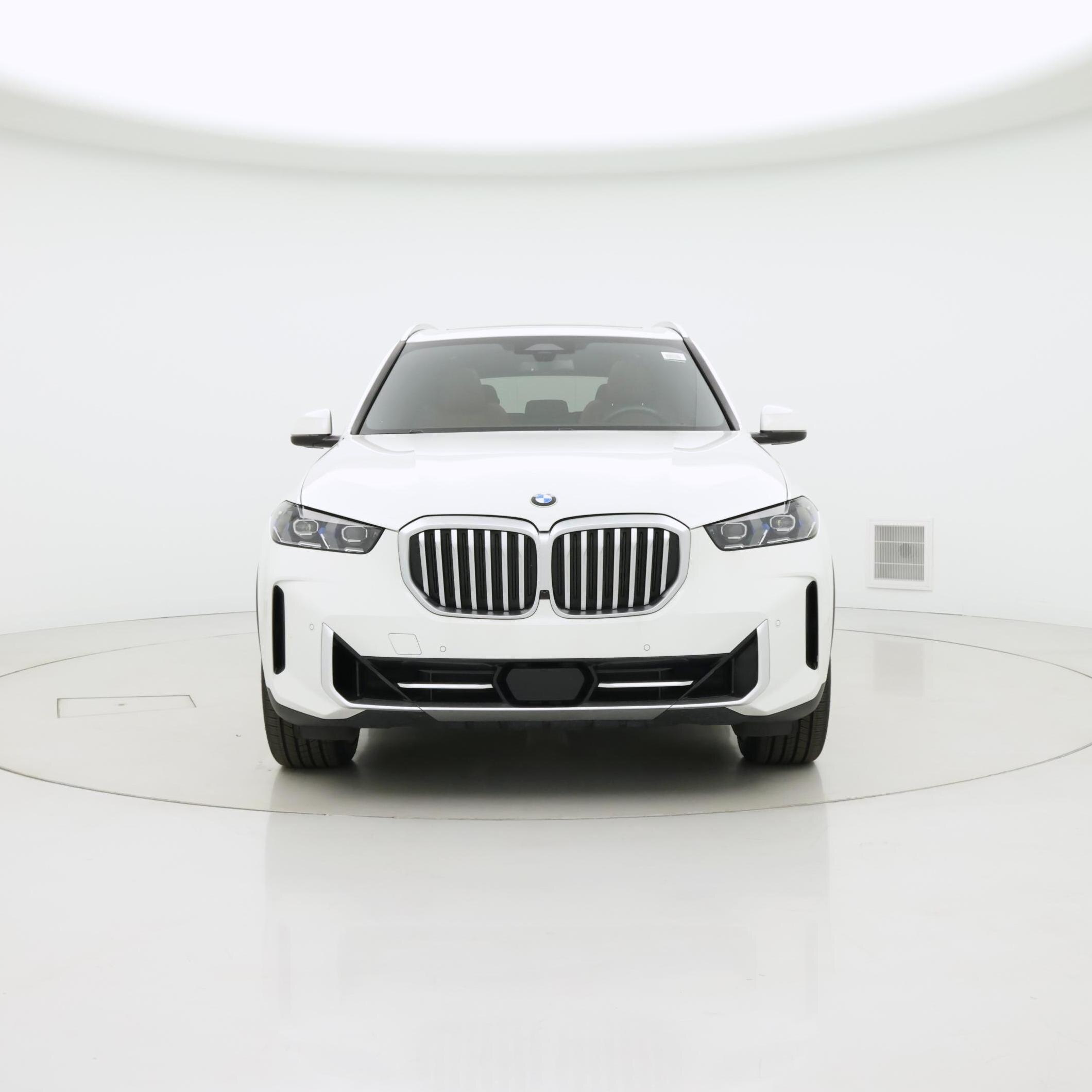 Thumbnail: 2024 BMW X5 - 5