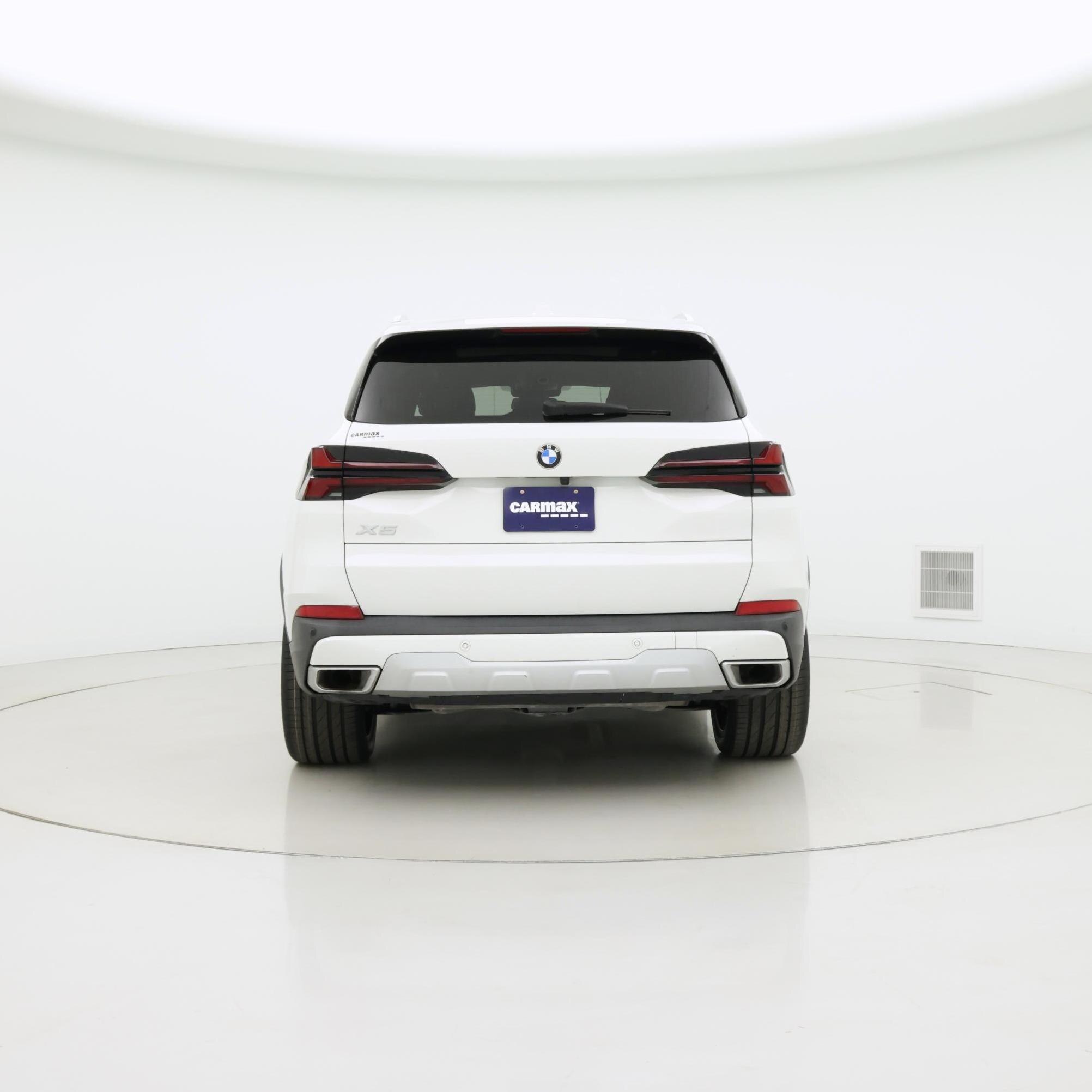 Thumbnail: 2024 BMW X5 - 6