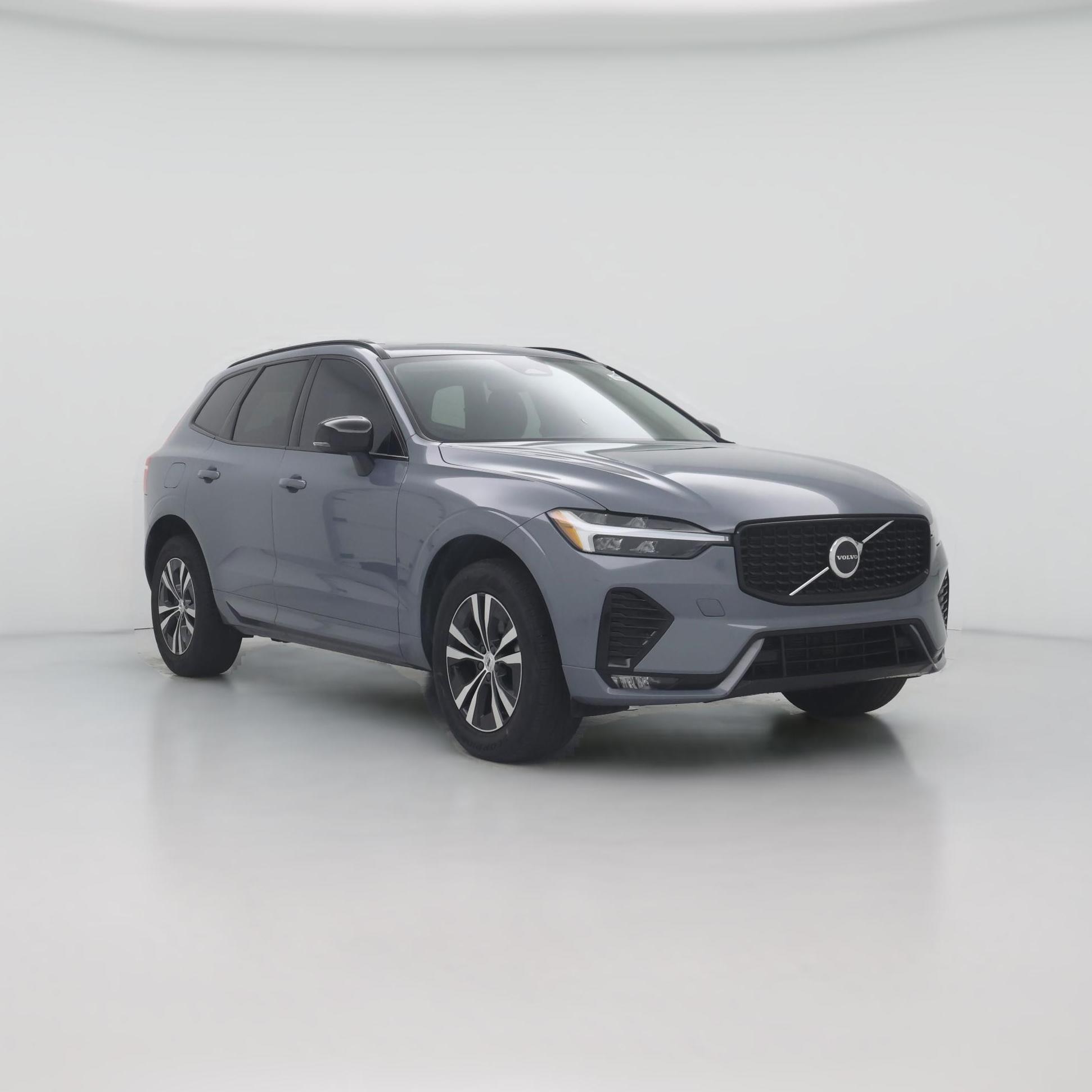 Thumbnail: 2024 Volvo XC60 - 1