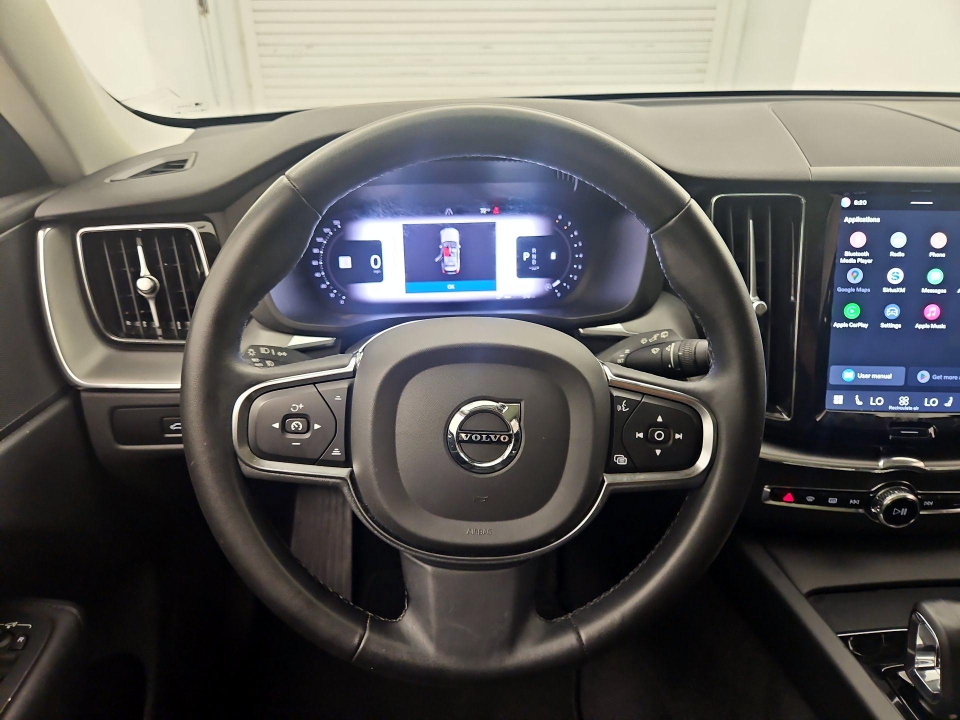Thumbnail: 2024 Volvo XC60 - 10