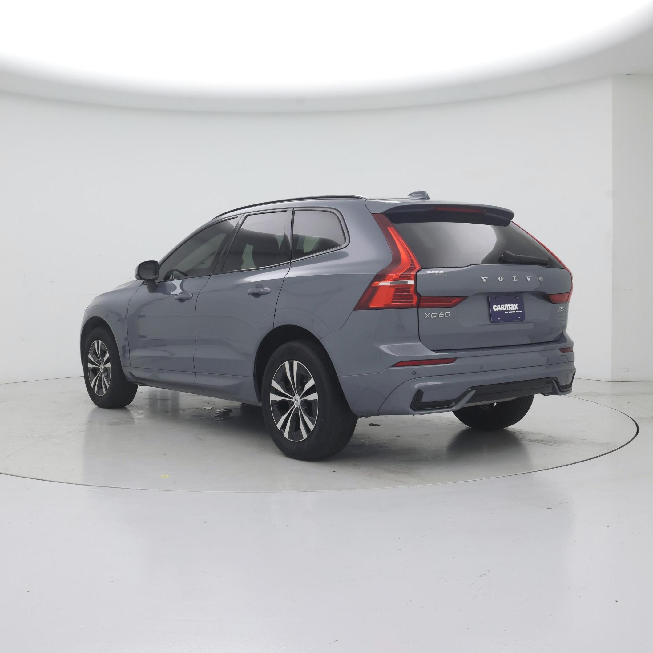 Thumbnail: 2024 Volvo XC60 - 2