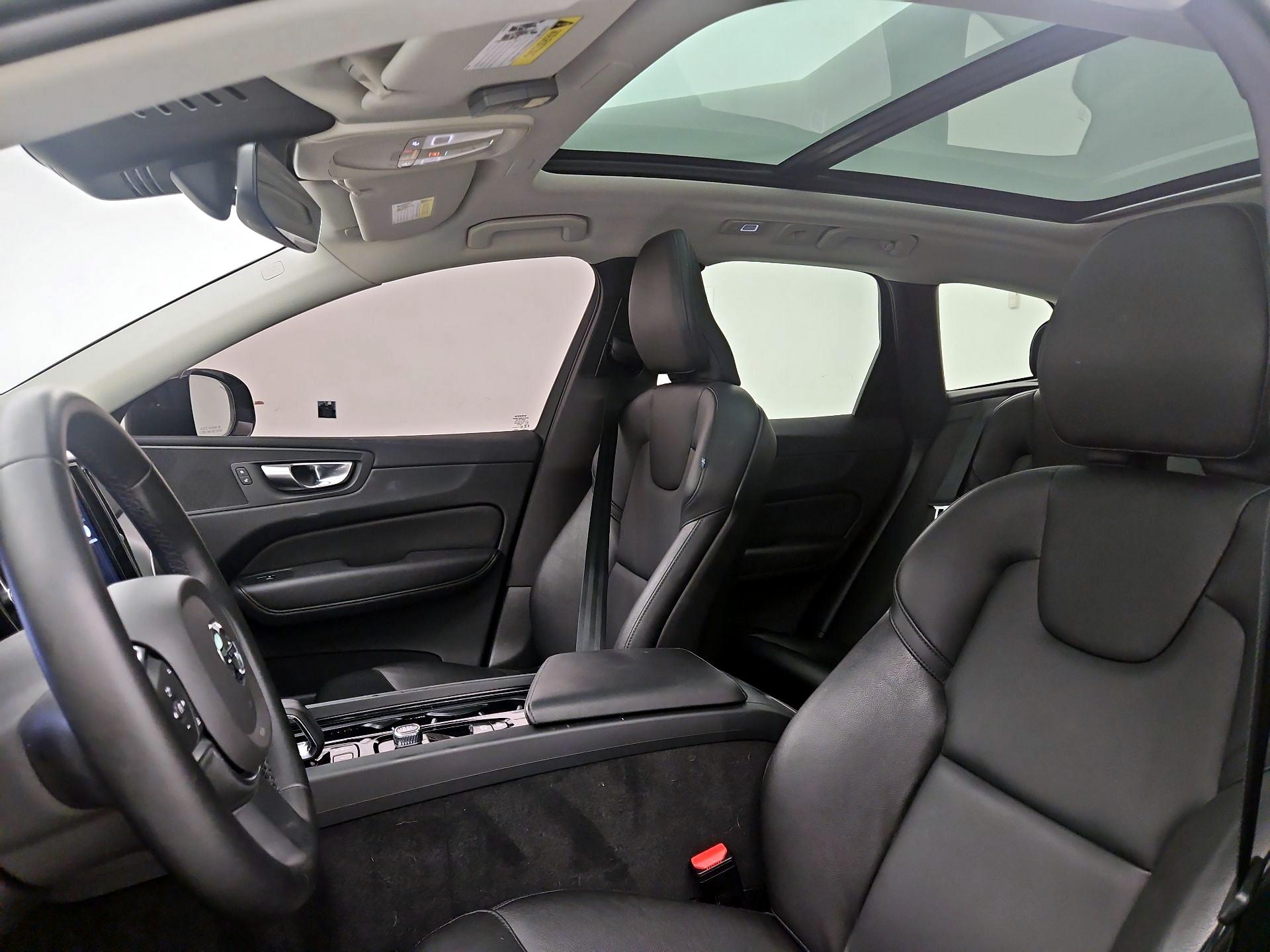 Thumbnail: 2024 Volvo XC60 - 19