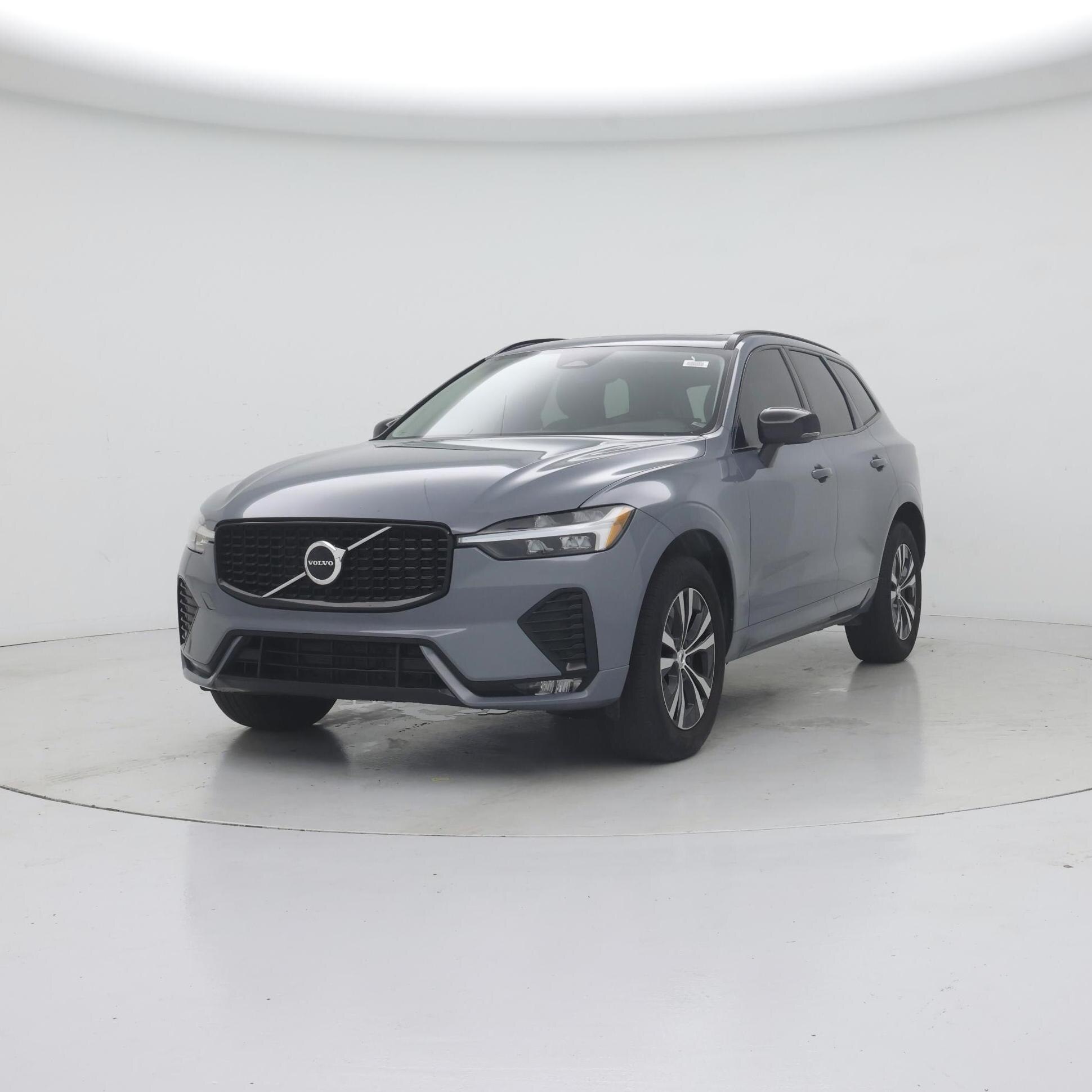 Thumbnail: 2024 Volvo XC60 - 4