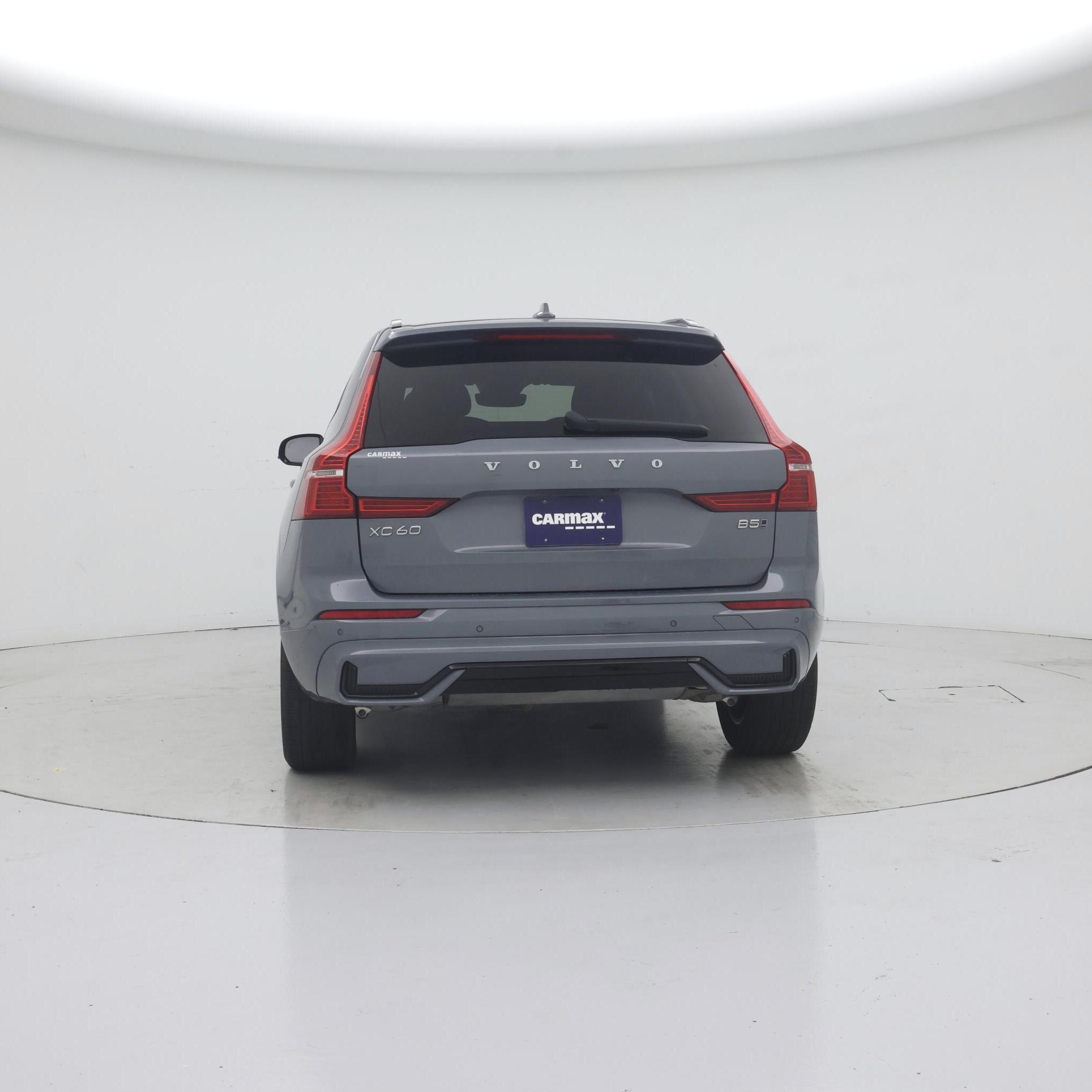 Thumbnail: 2024 Volvo XC60 - 6