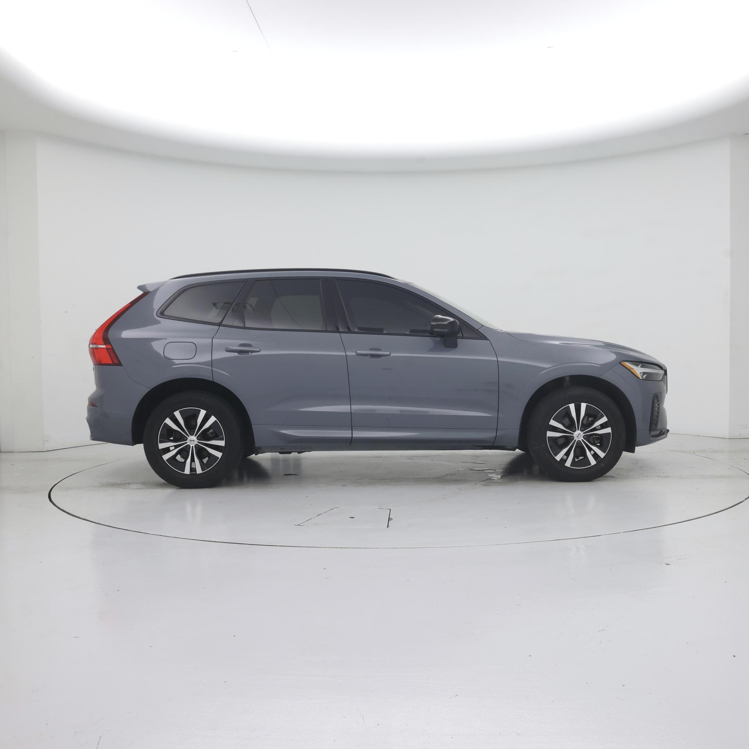 Thumbnail: 2024 Volvo XC60 - 7