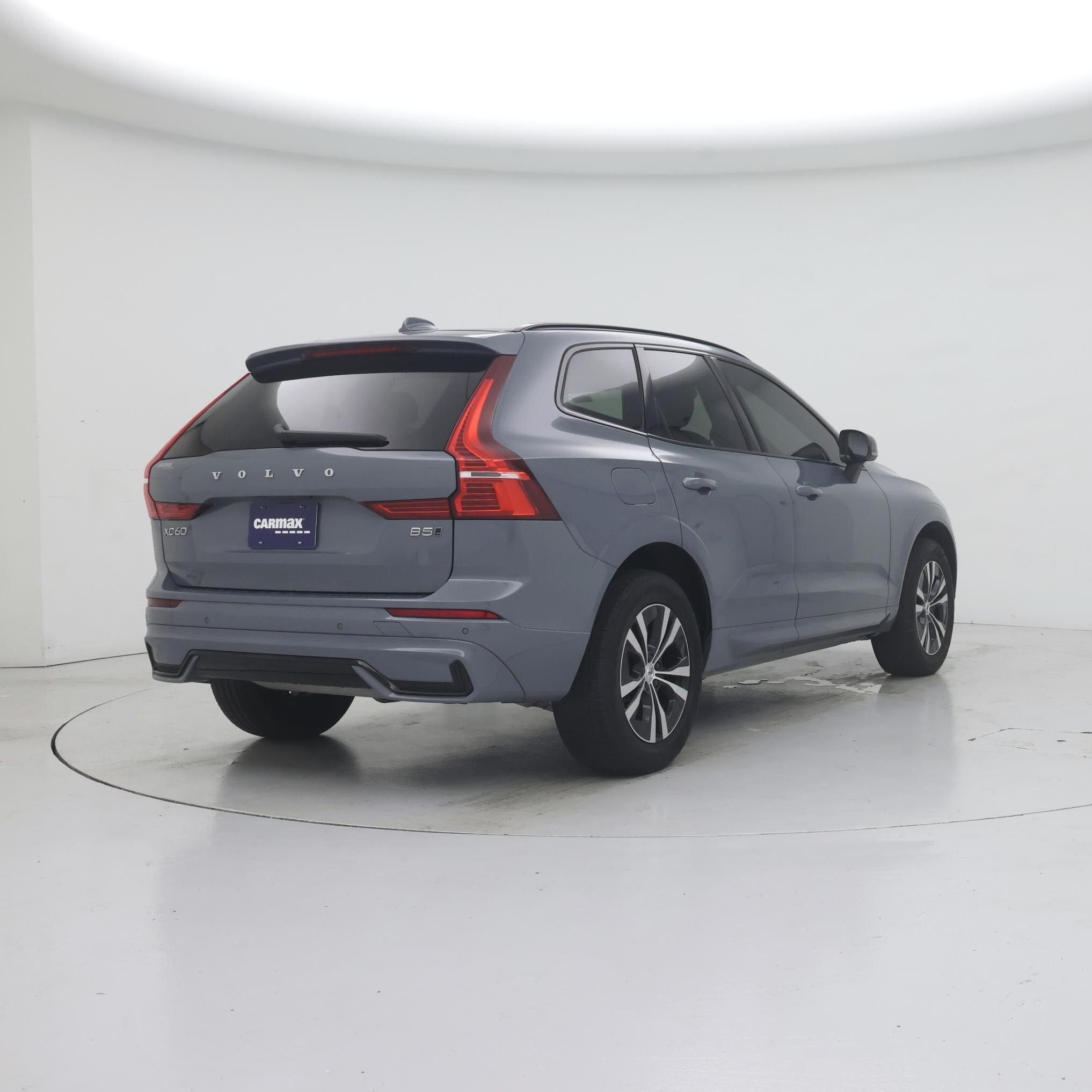 Thumbnail: 2024 Volvo XC60 - 8