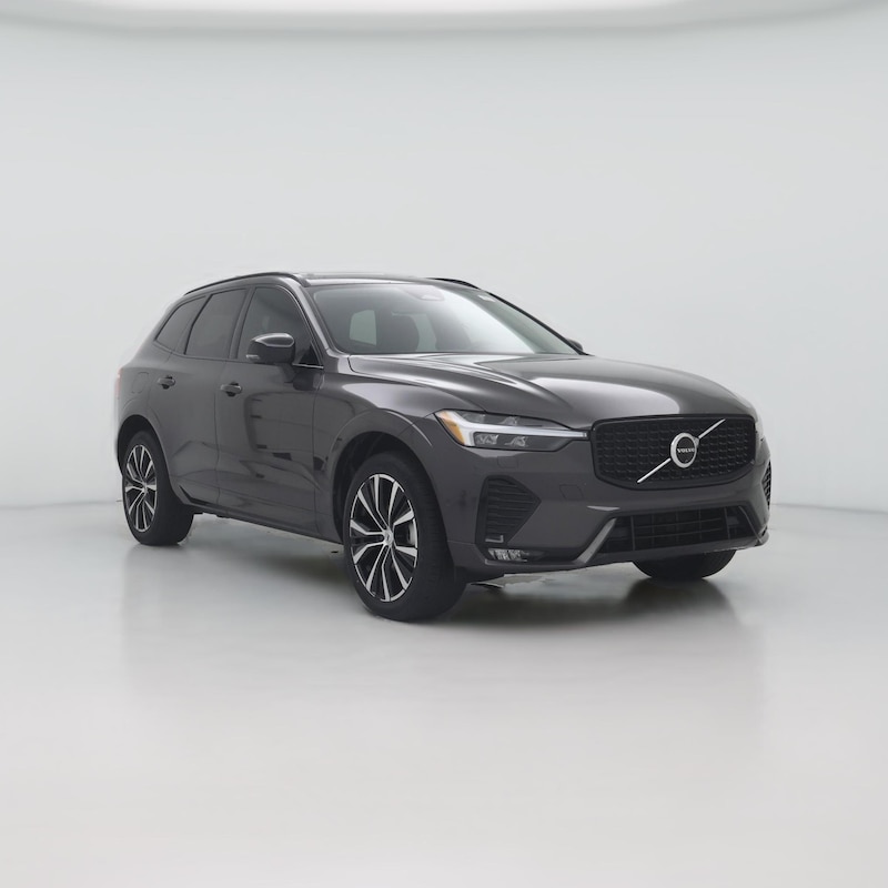 2024 Volvo XC60 B5 Plus Dark Theme