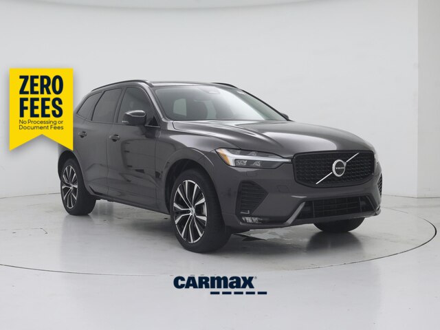 Brown 2024 Volvo XC60 SUV / Crossover All-Wheel Drive Automatic