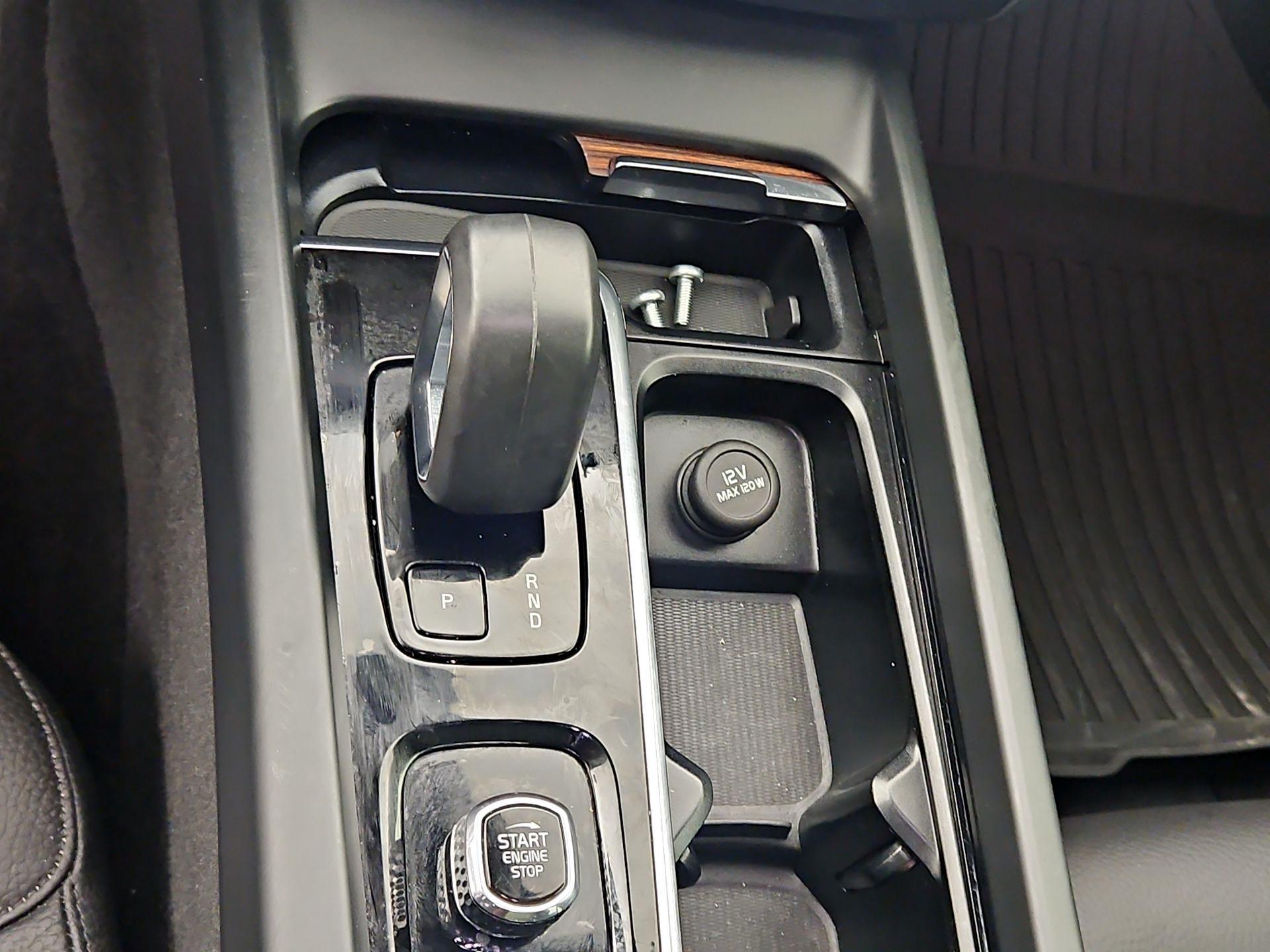 Thumbnail: 2024 Volvo XC60 - 18