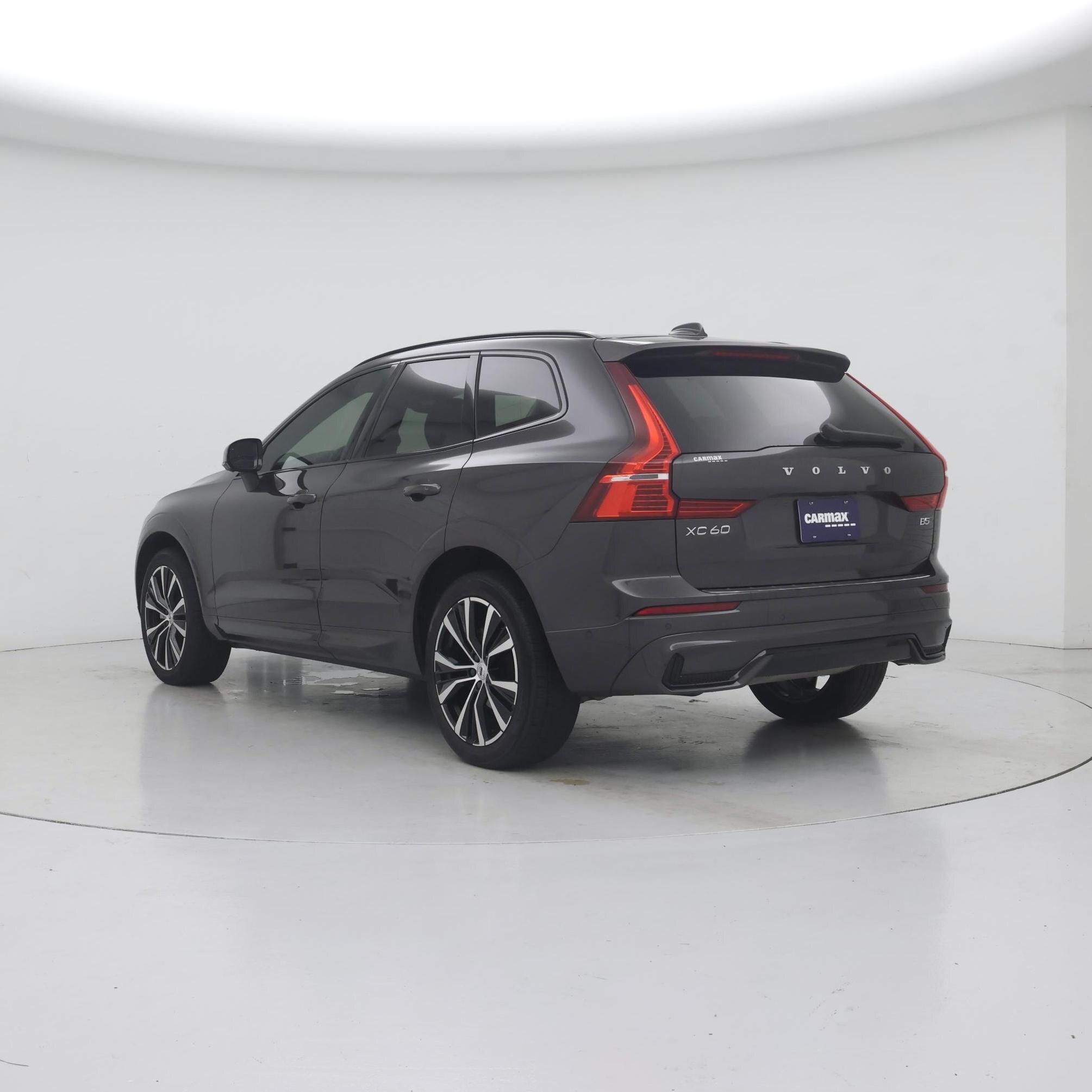 Thumbnail: 2024 Volvo XC60 - 2