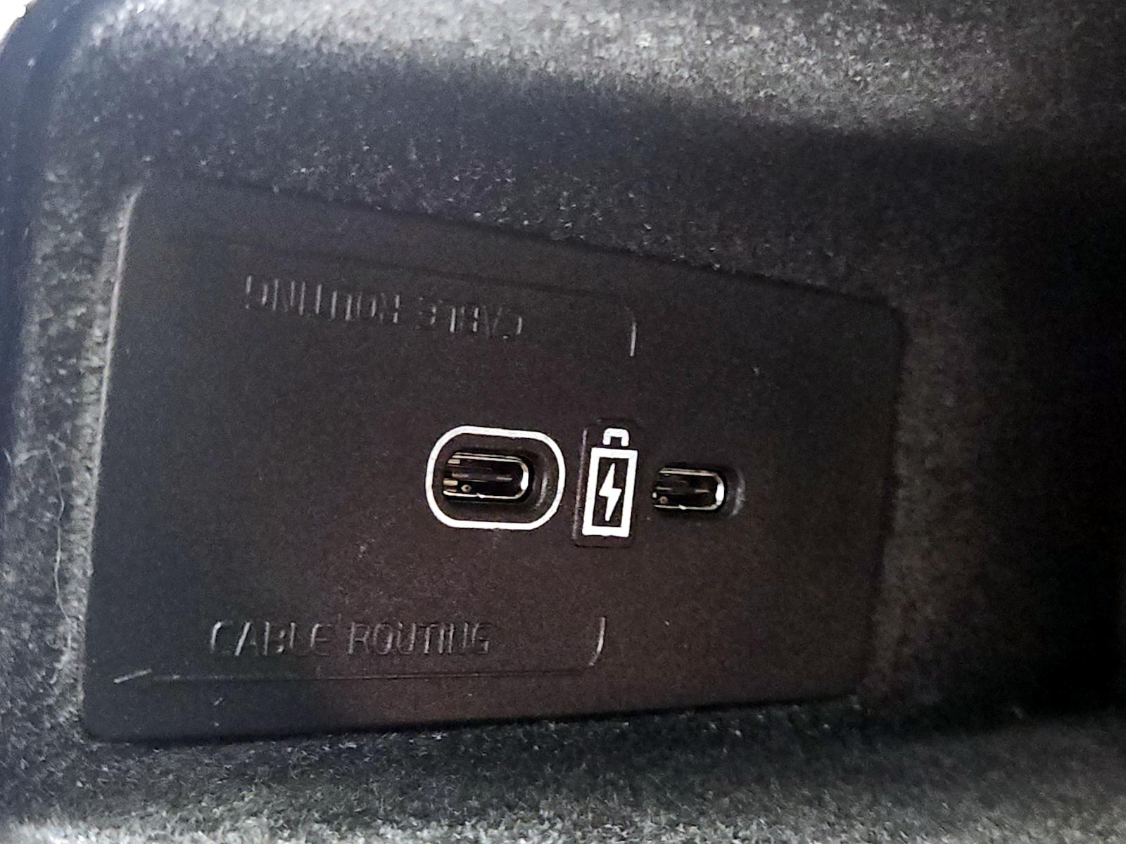 2024 Volvo XC60 Plus - Photo 20