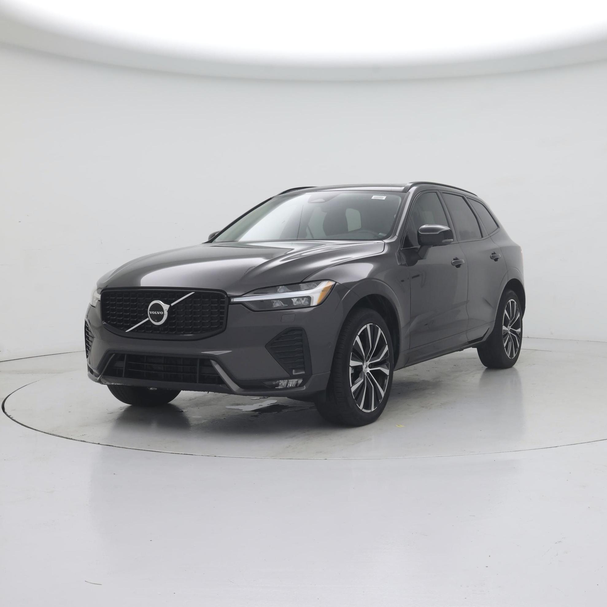 Thumbnail: 2024 Volvo XC60 - 4