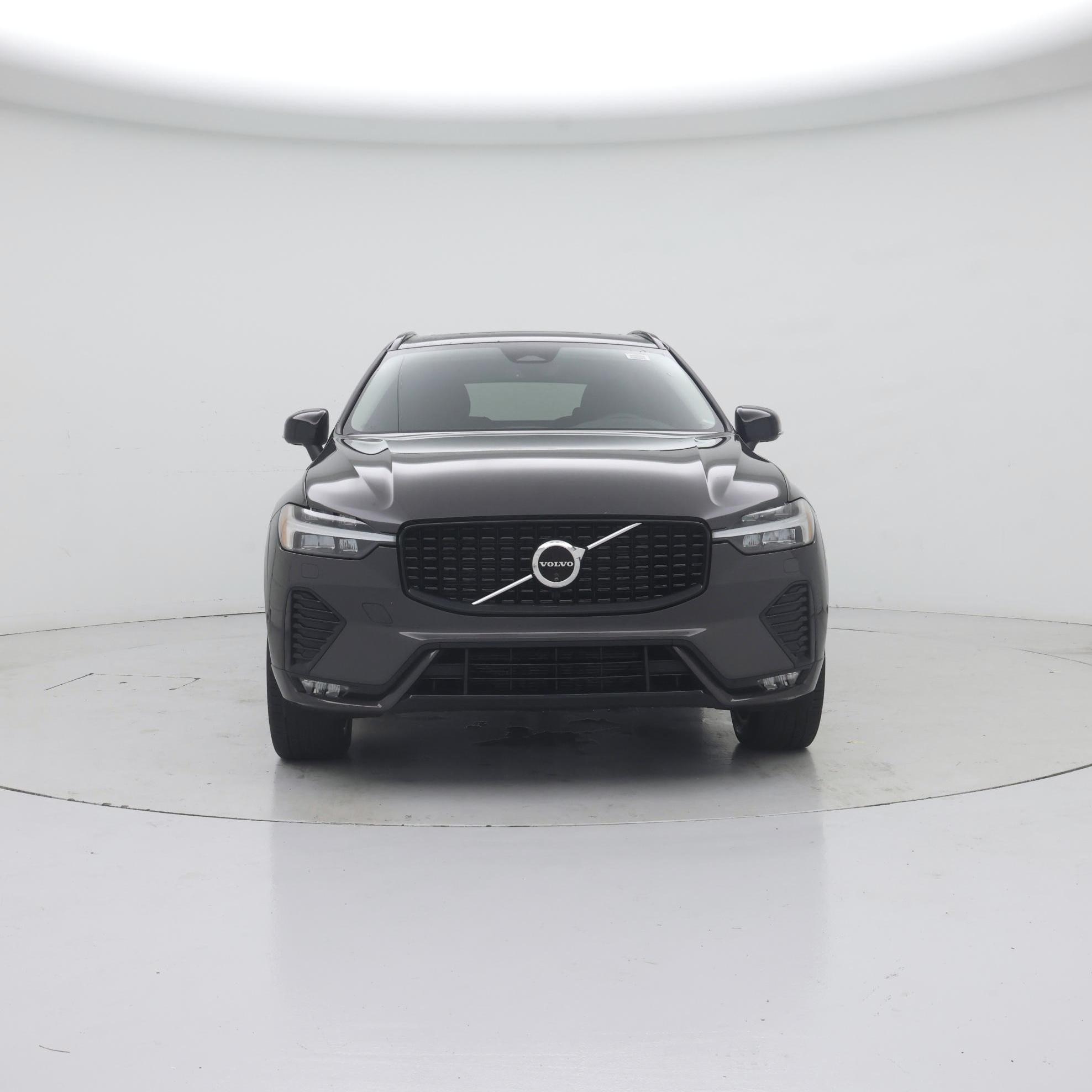 Thumbnail: 2024 Volvo XC60 - 5