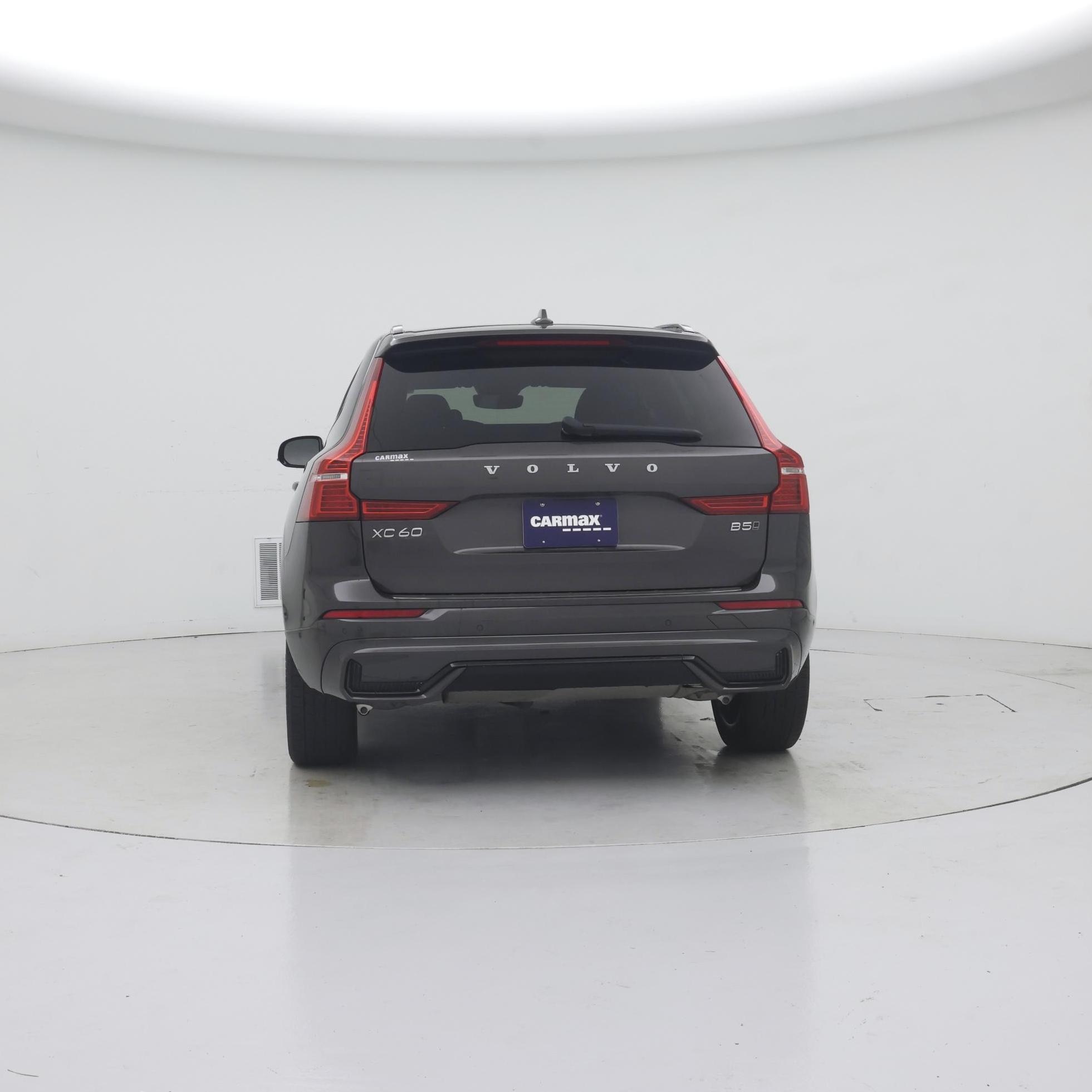 Thumbnail: 2024 Volvo XC60 - 6