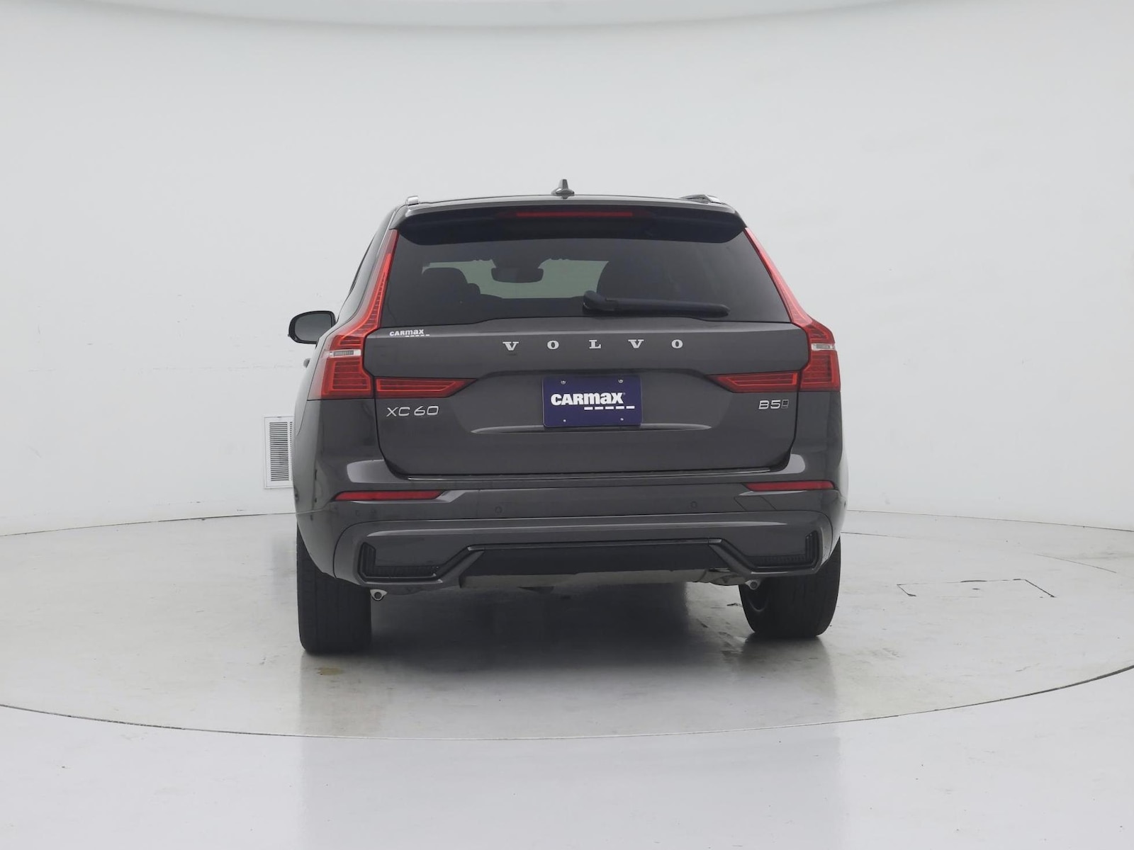 2024 Volvo XC60 Plus - Photo 7