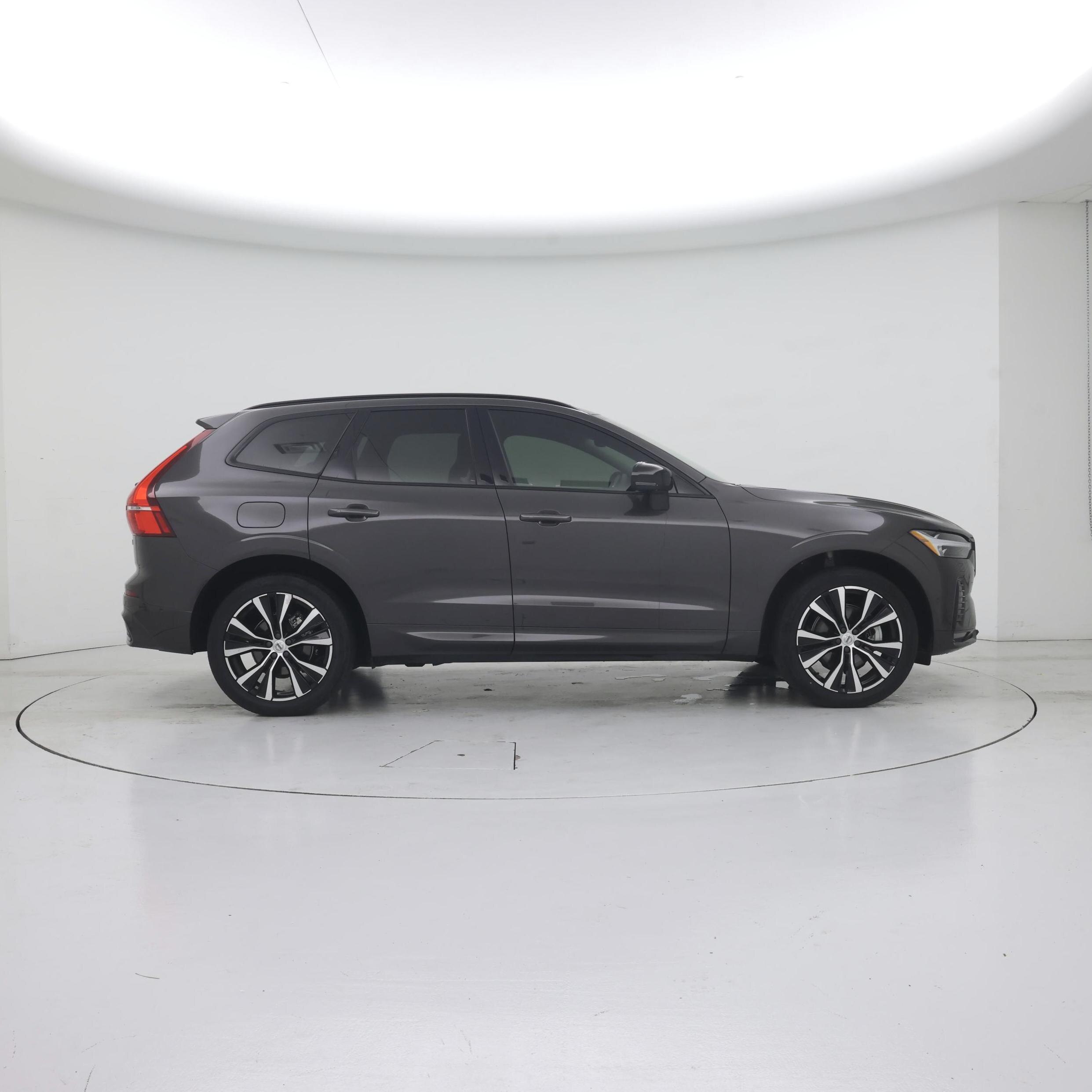 Thumbnail: 2024 Volvo XC60 - 7