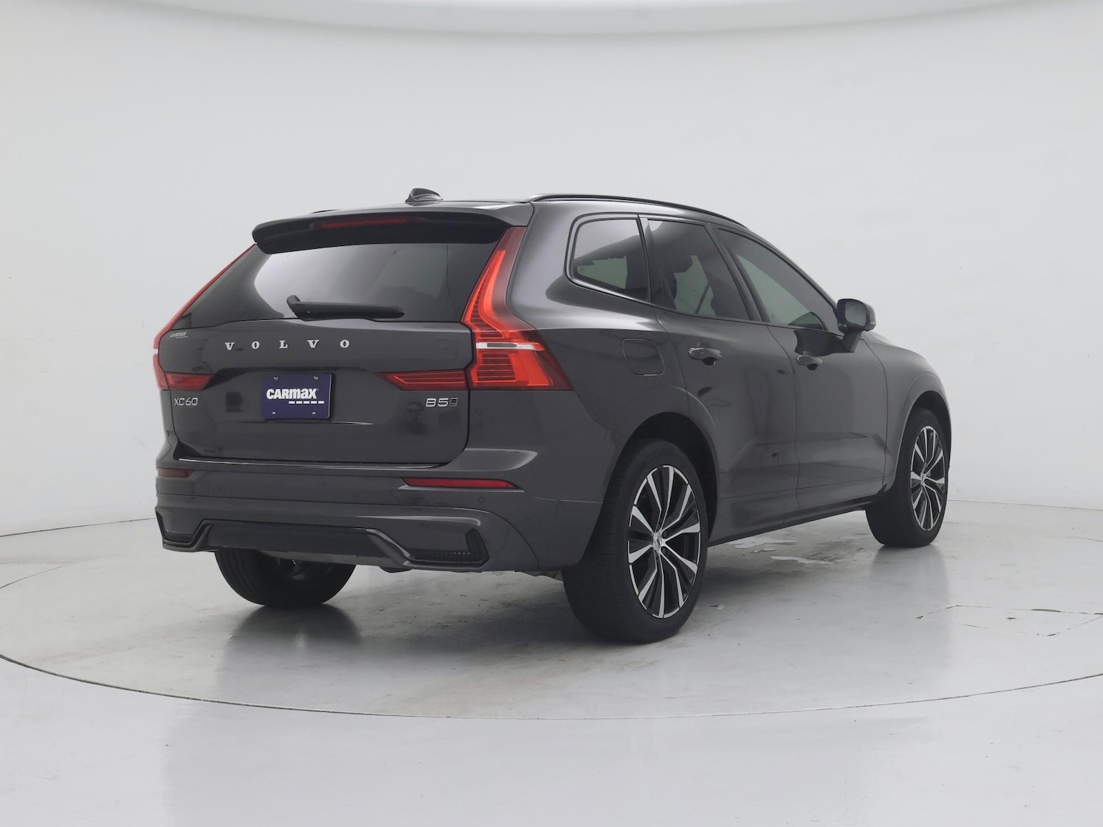 2024 Volvo XC60 Plus - Photo 9