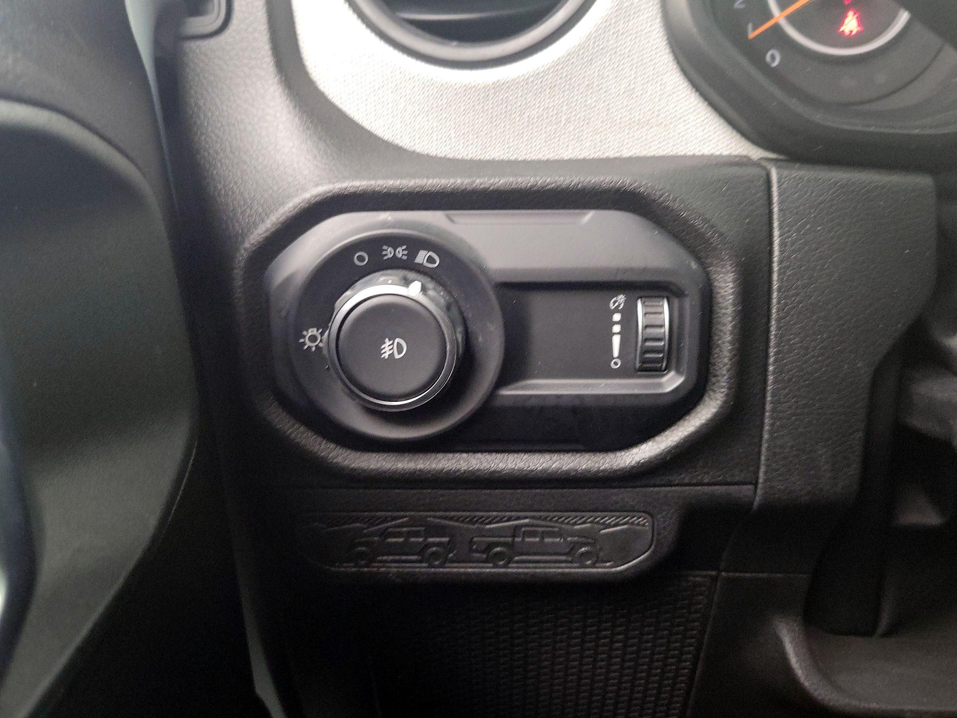 Thumbnail: 2024 Jeep Wrangler - 13