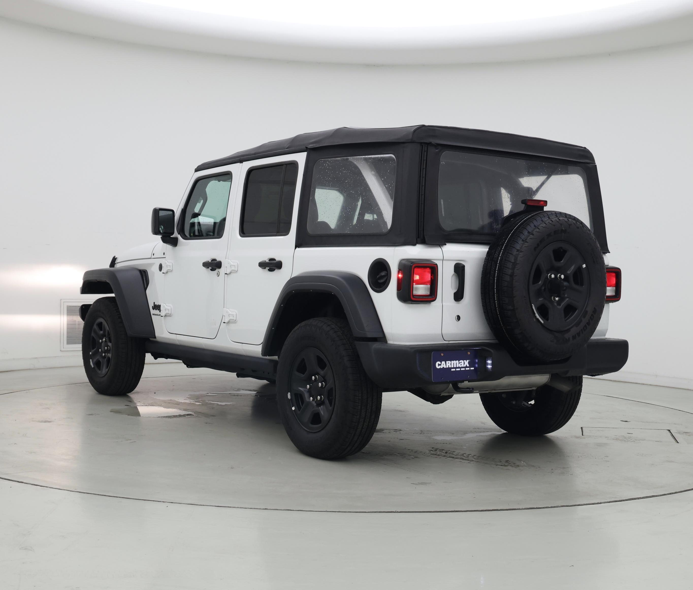 Thumbnail: 2024 Jeep Wrangler - 2