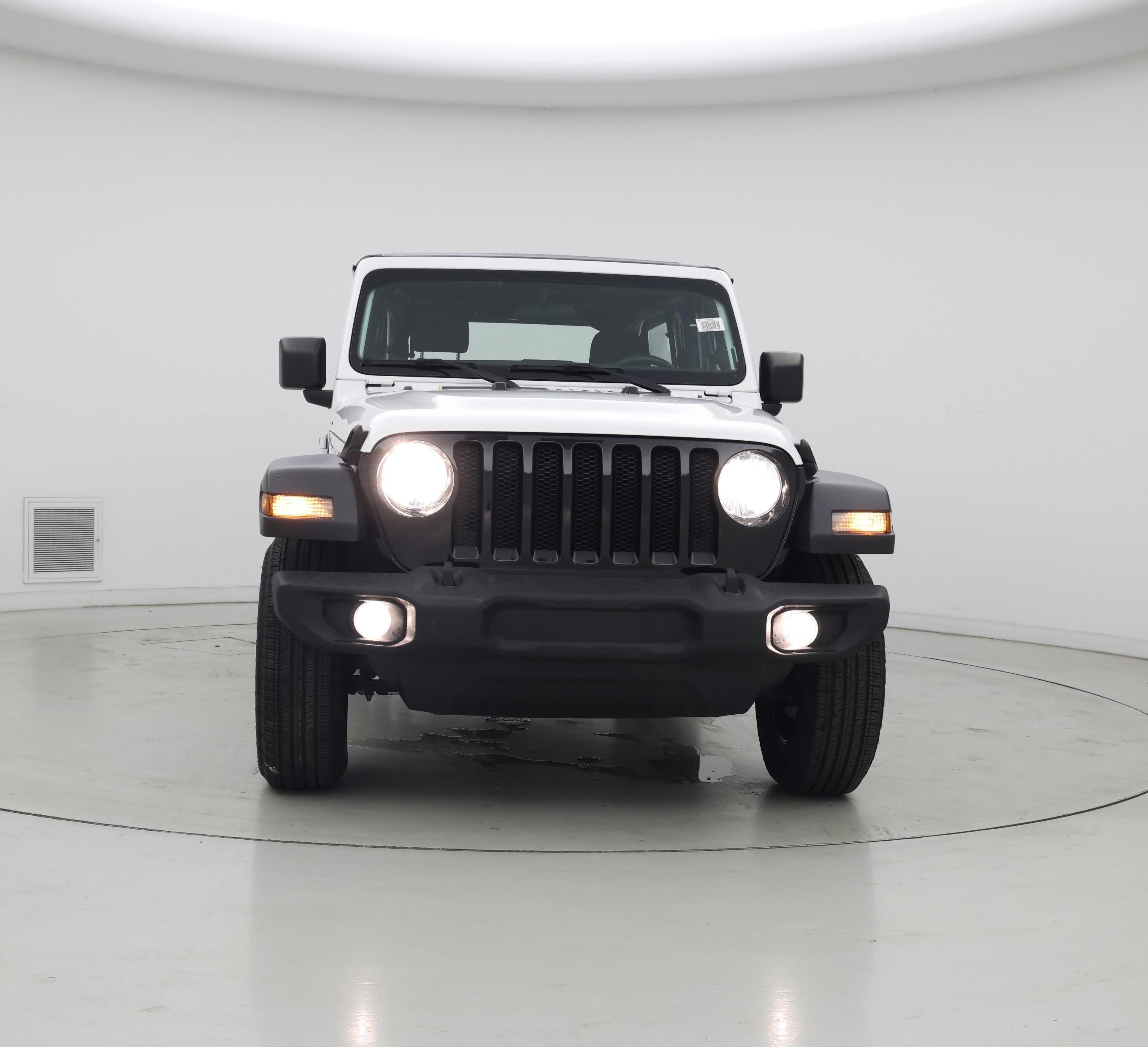 Thumbnail: 2024 Jeep Wrangler - 5