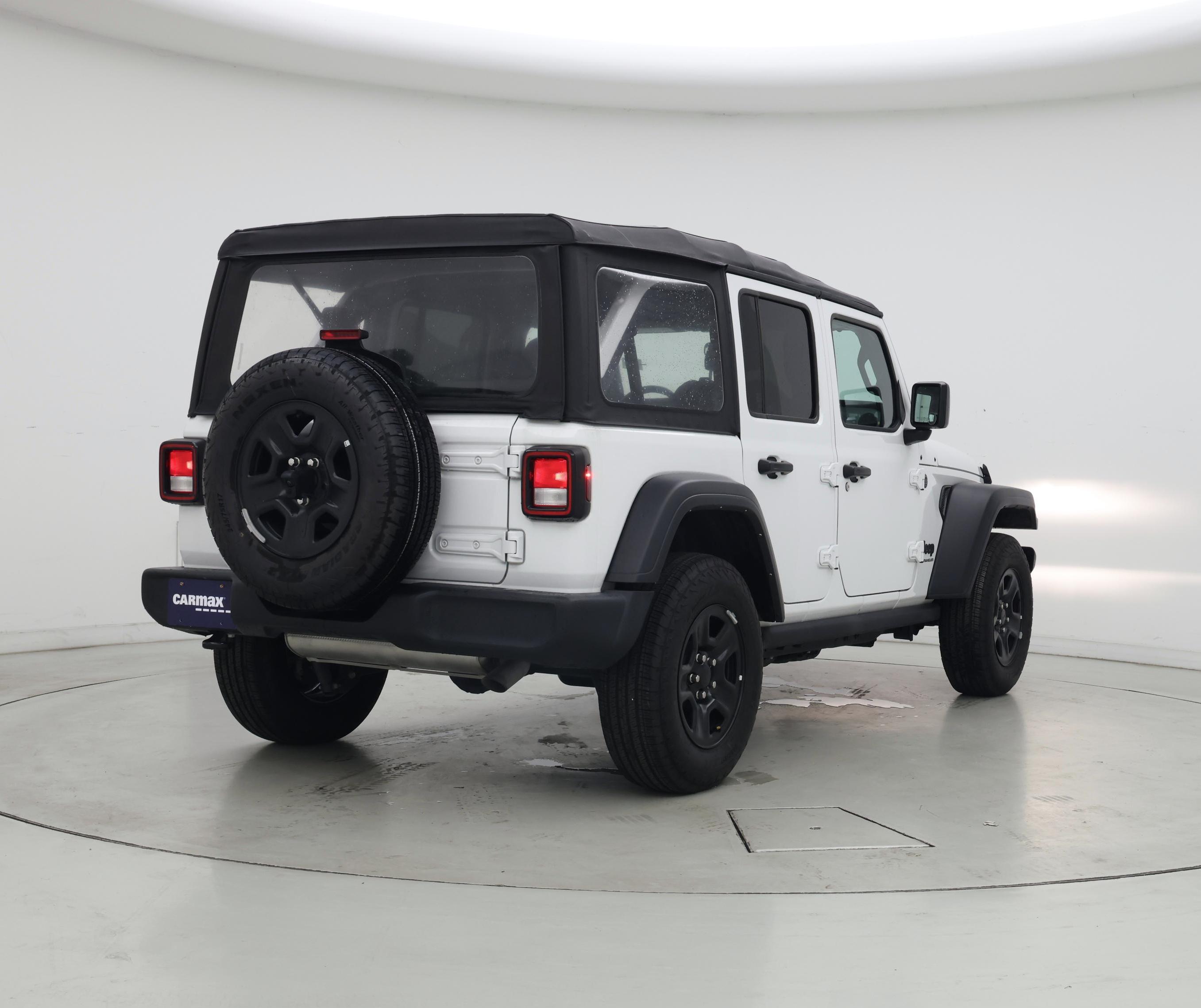 Thumbnail: 2024 Jeep Wrangler - 8