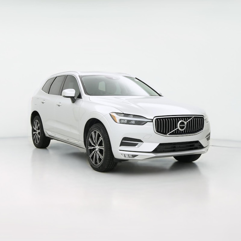 2021 Volvo XC60 T5 Inscription