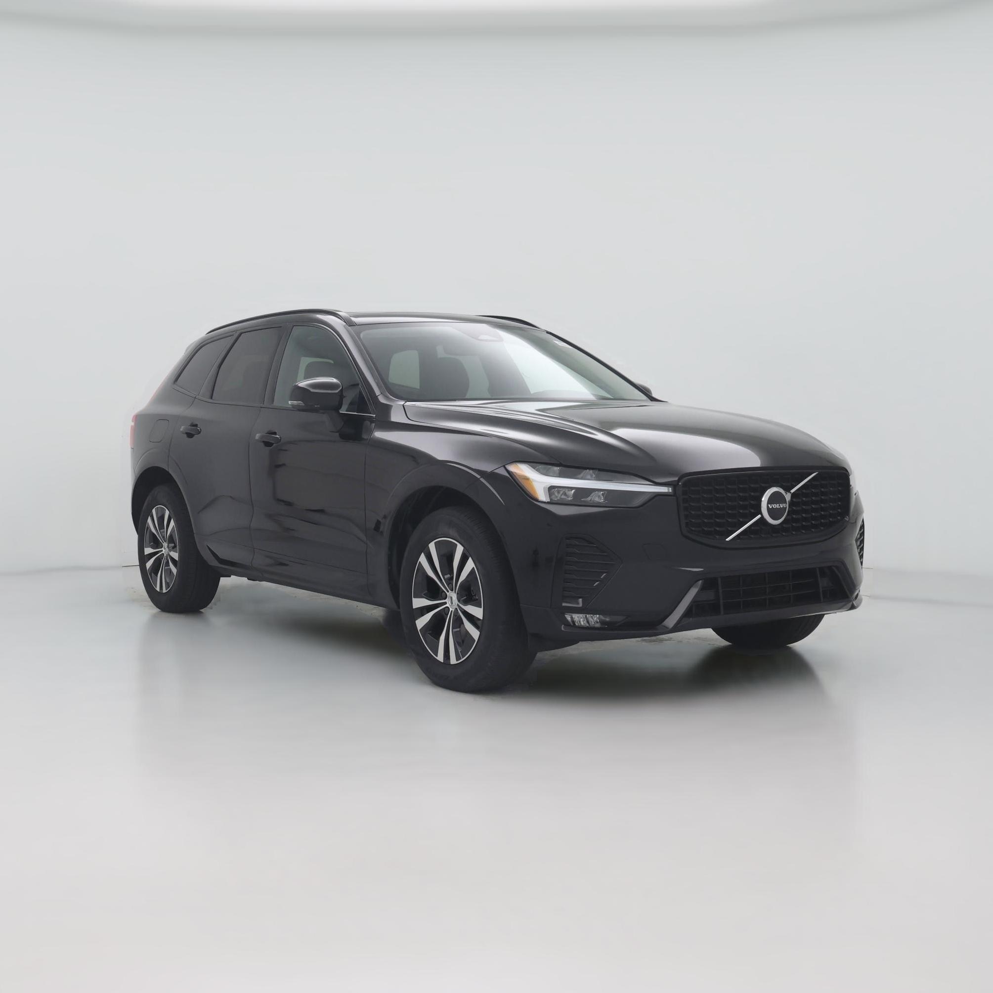 Thumbnail: 2024 Volvo XC60 - 1