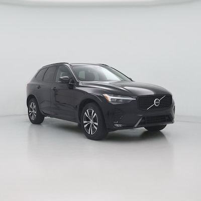 2024 Volvo XC60 B5 Core Dark Theme