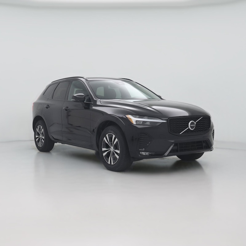 2024 Volvo XC60 B5 Core Dark Theme