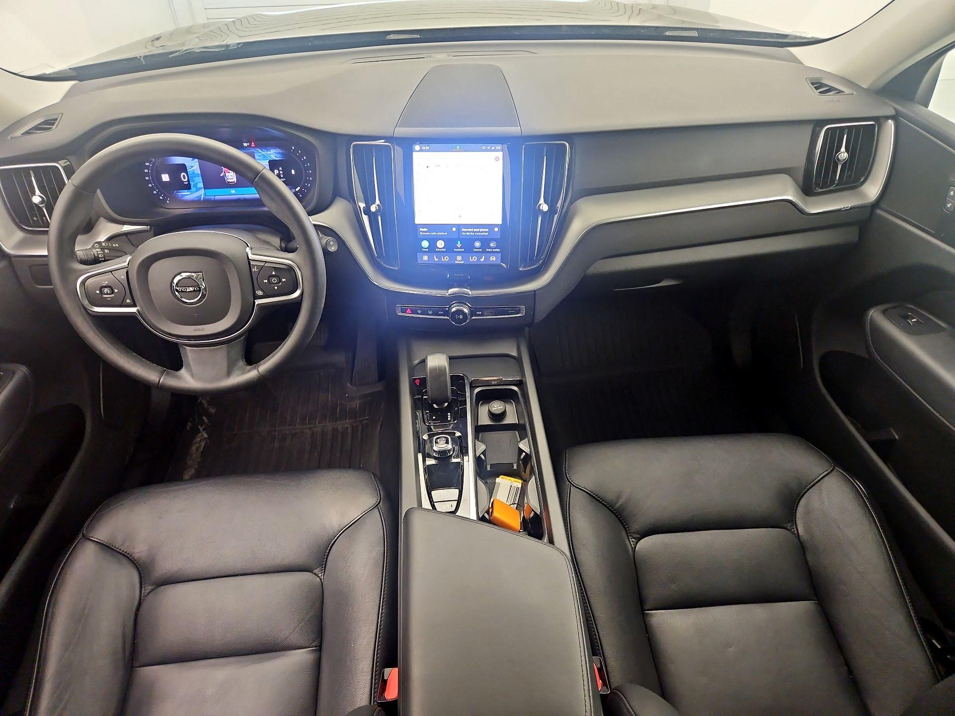 Thumbnail: 2024 Volvo XC60 - 9
