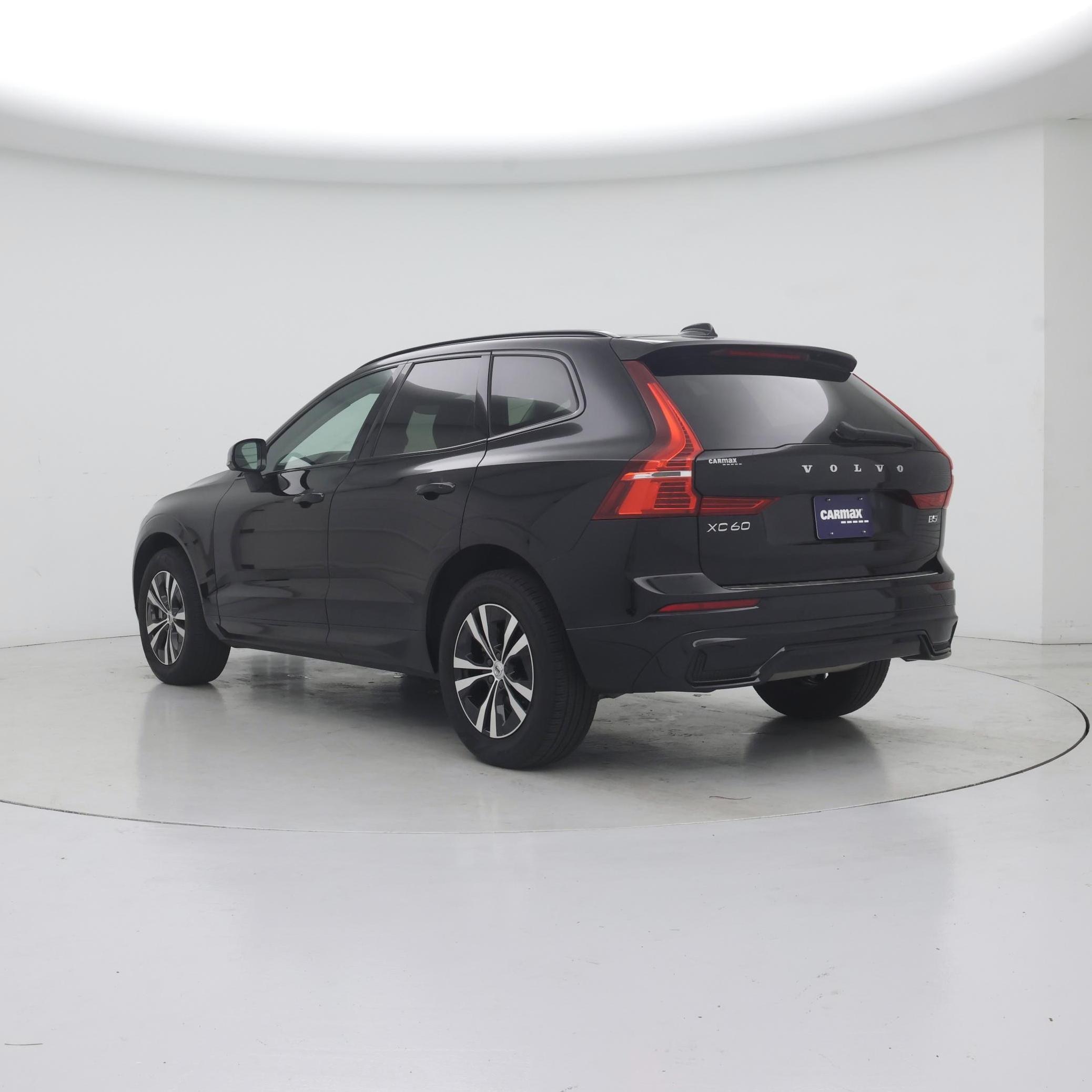 Thumbnail: 2024 Volvo XC60 - 2