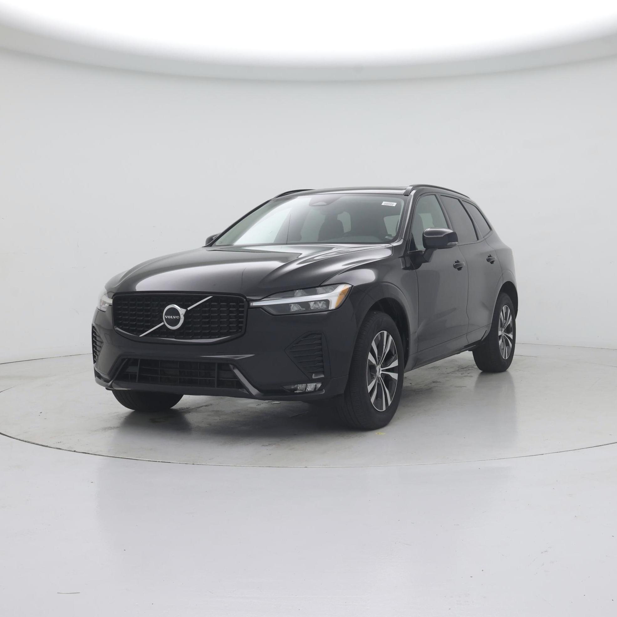 Thumbnail: 2024 Volvo XC60 - 4
