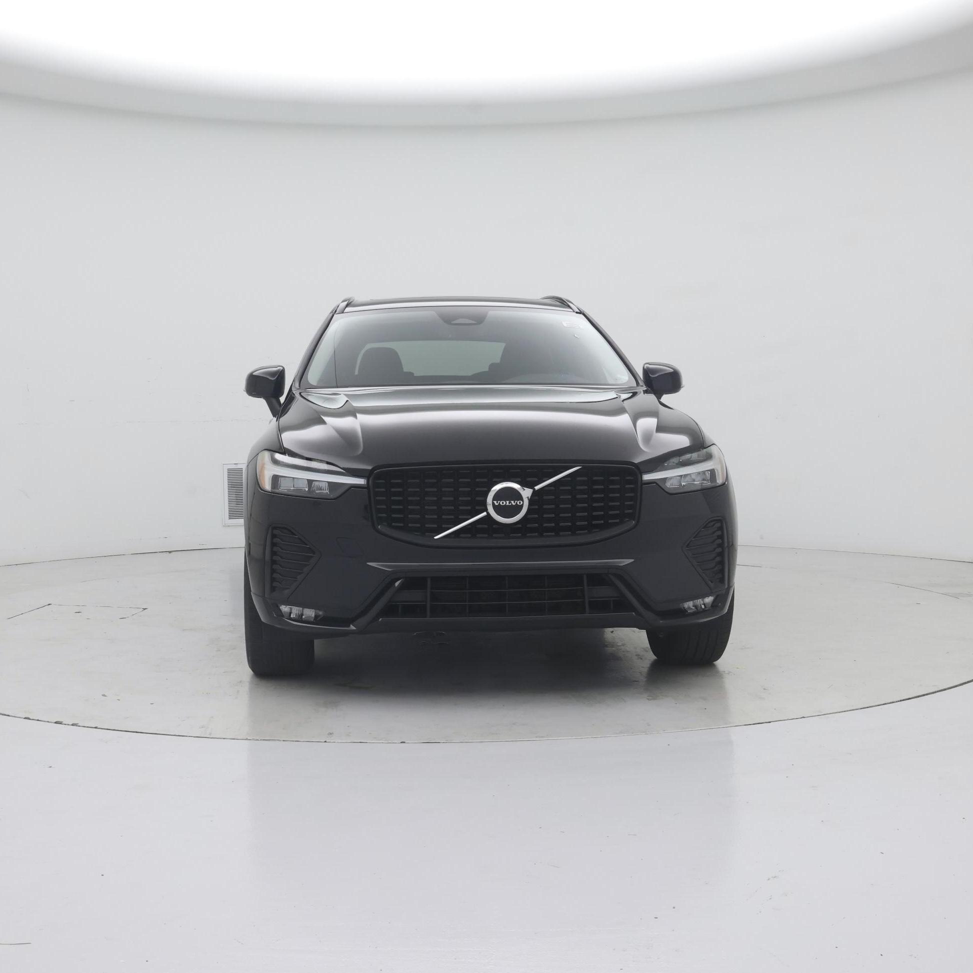 Thumbnail: 2024 Volvo XC60 - 5