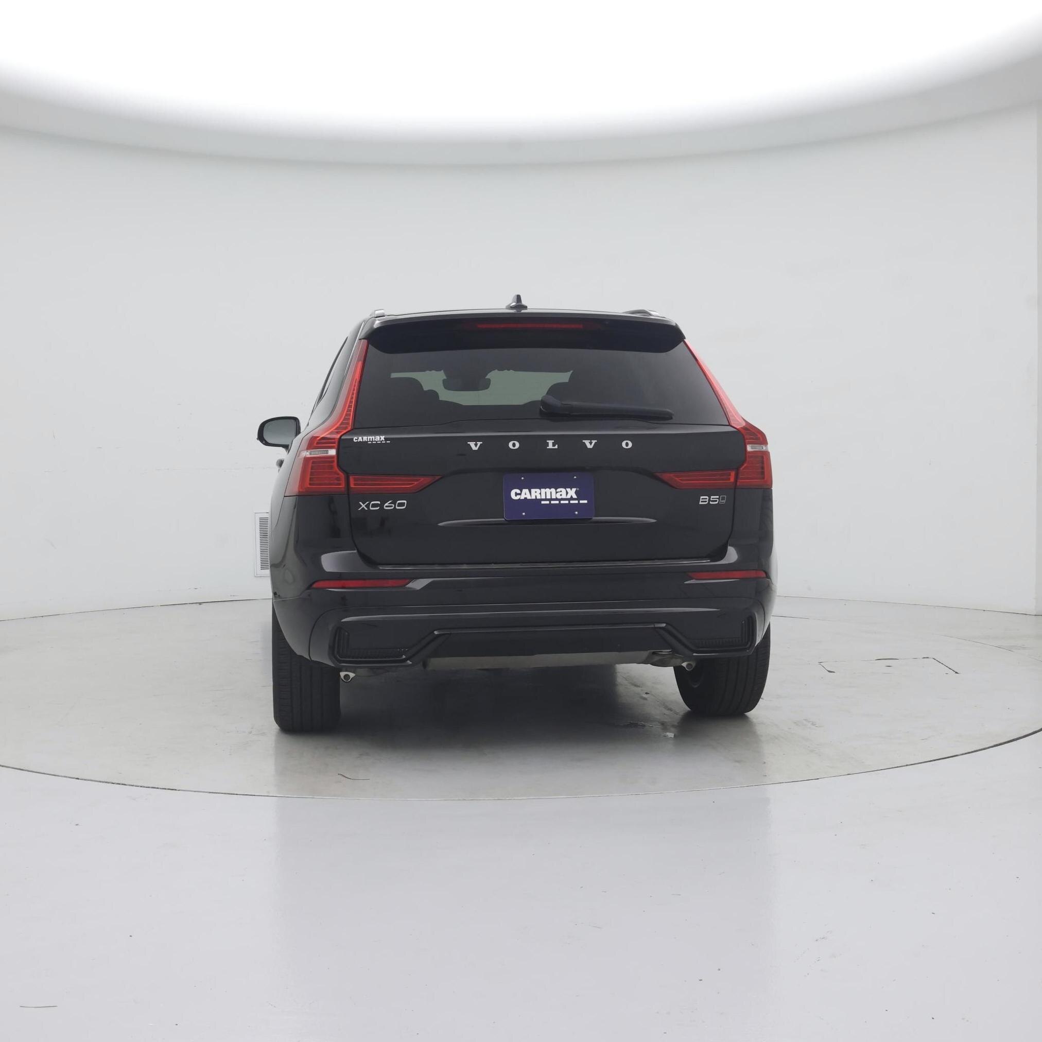 Thumbnail: 2024 Volvo XC60 - 6