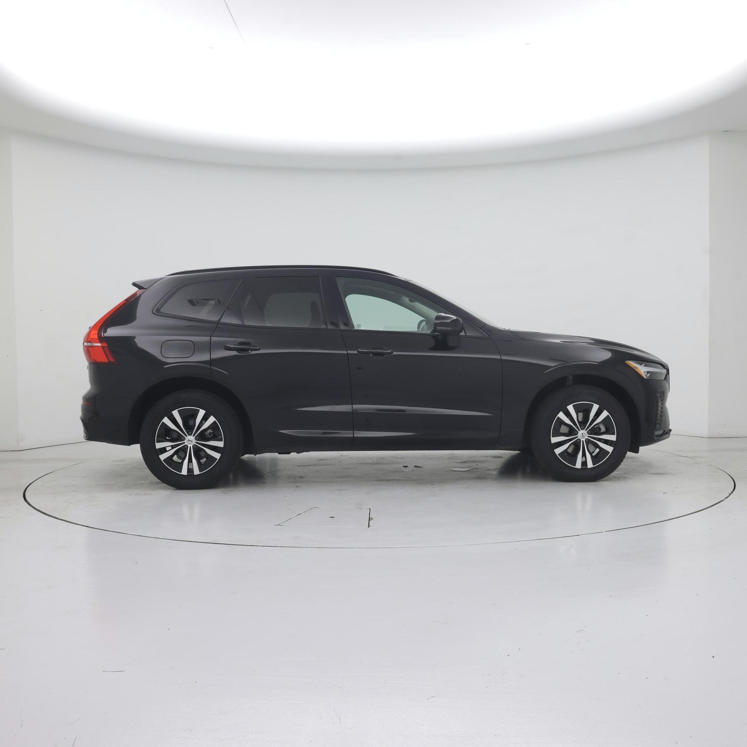 Thumbnail: 2024 Volvo XC60 - 7