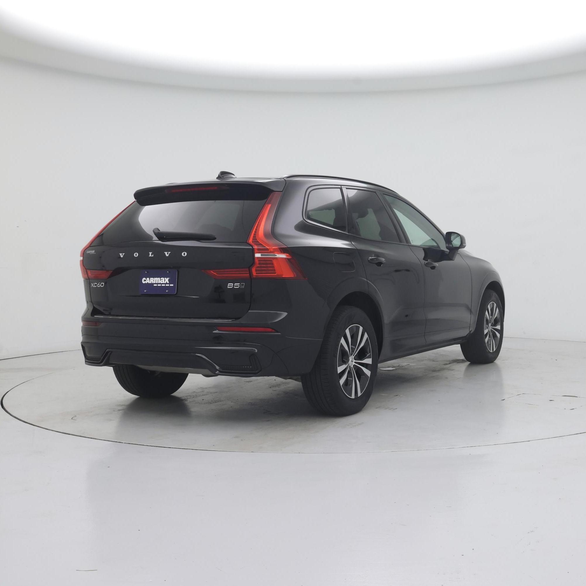 Thumbnail: 2024 Volvo XC60 - 8