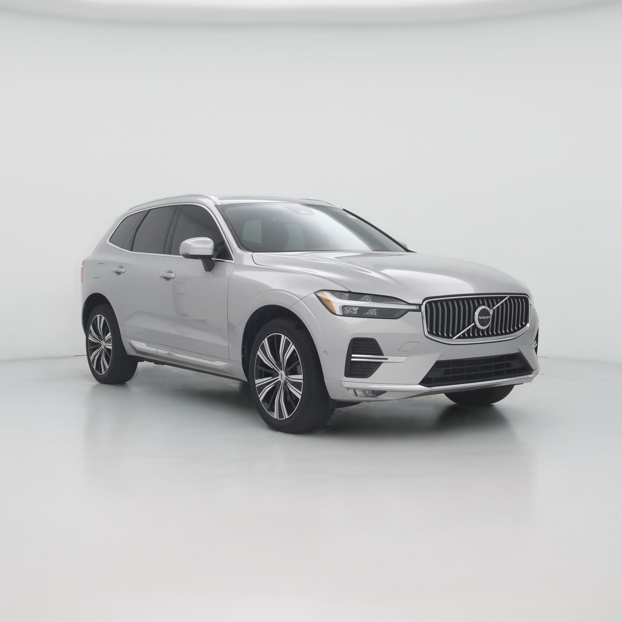 Thumbnail: 2023 Volvo XC60 - 1