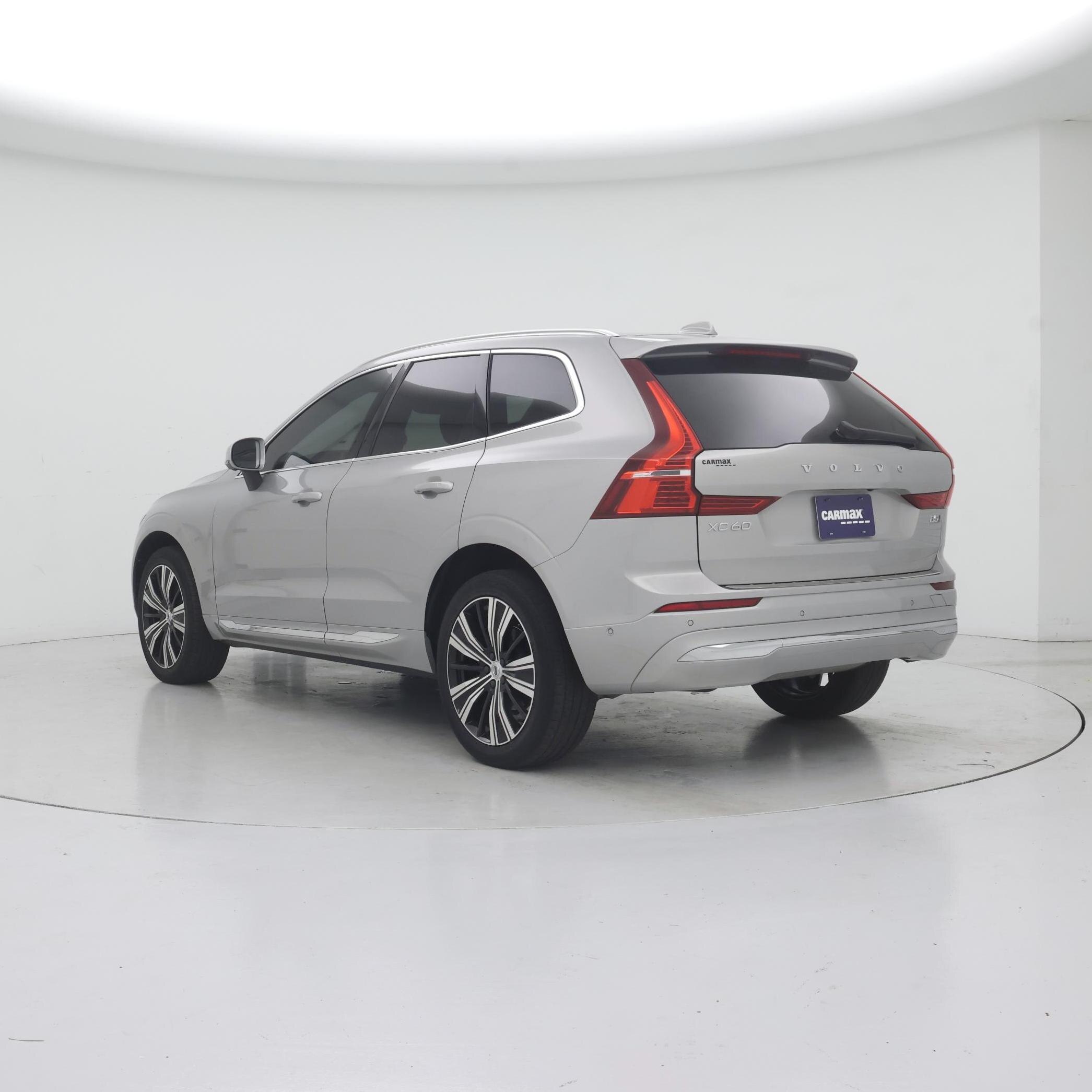 Thumbnail: 2023 Volvo XC60 - 2