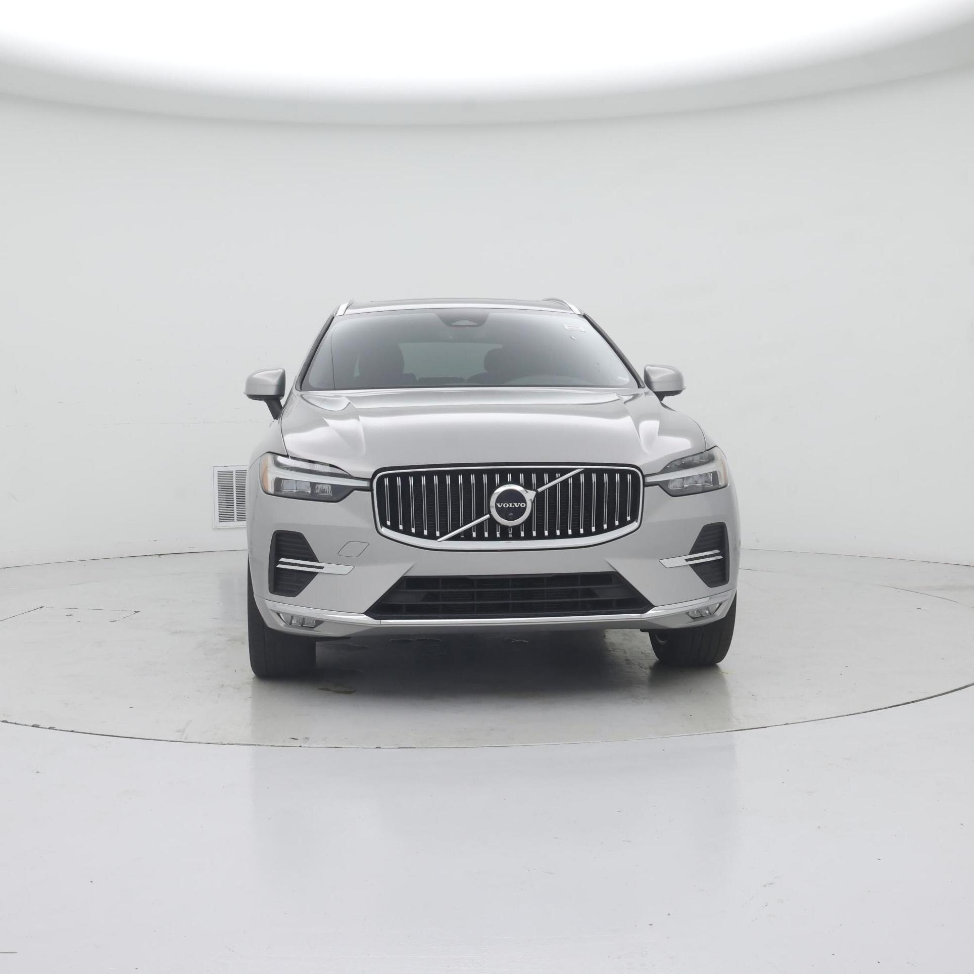 Thumbnail: 2023 Volvo XC60 - 5