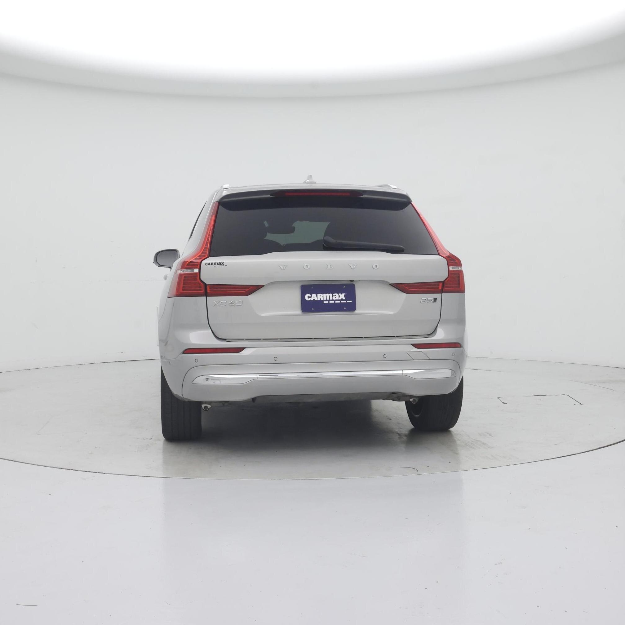 Thumbnail: 2023 Volvo XC60 - 6
