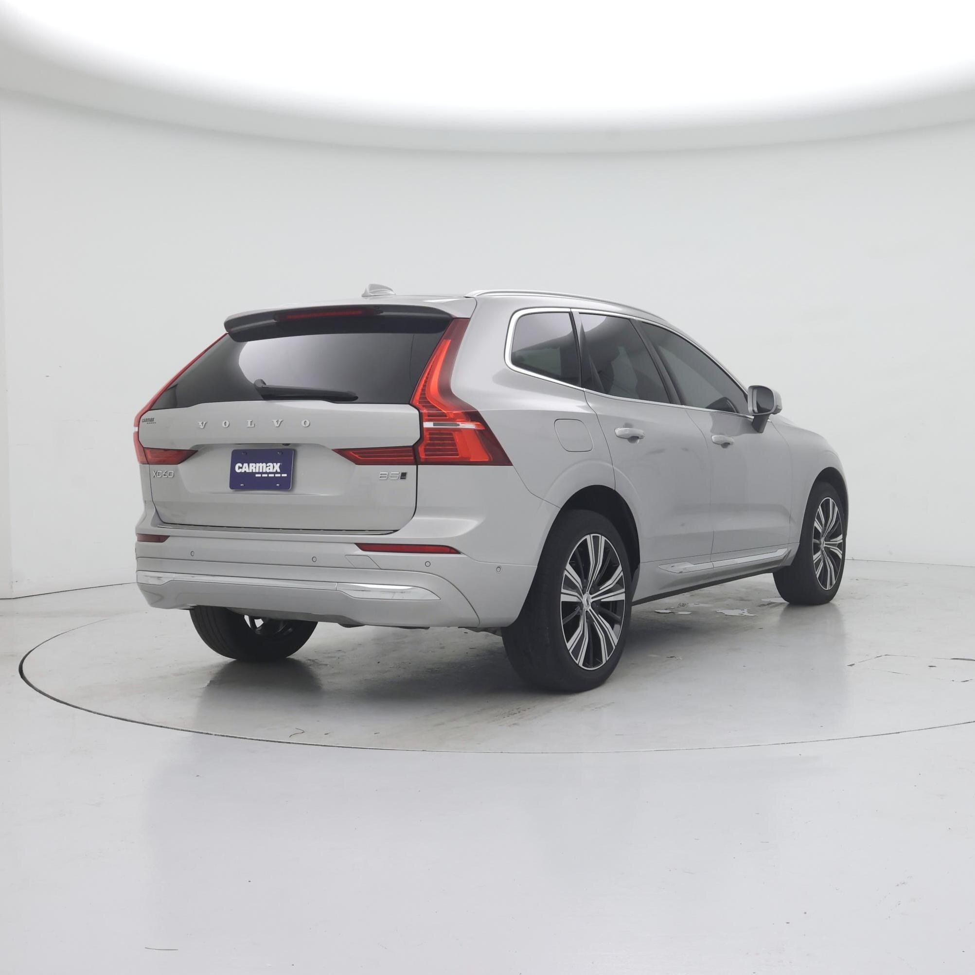 Thumbnail: 2023 Volvo XC60 - 8