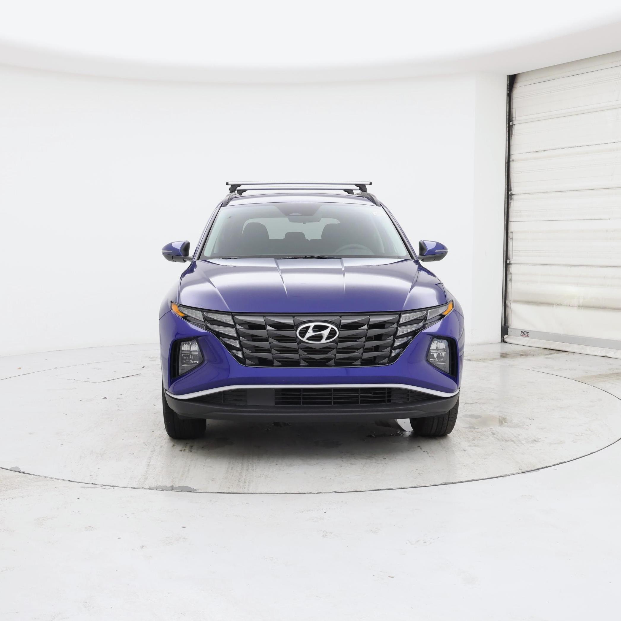 Thumbnail: 2022 Hyundai Tucson - 5